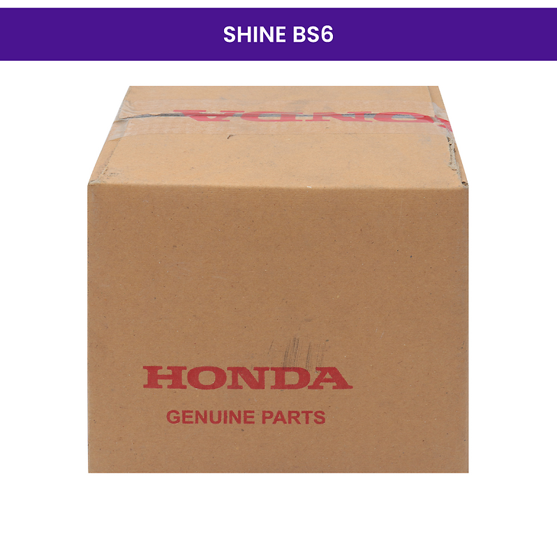 Honda Cylinder Kit for Shine BS6