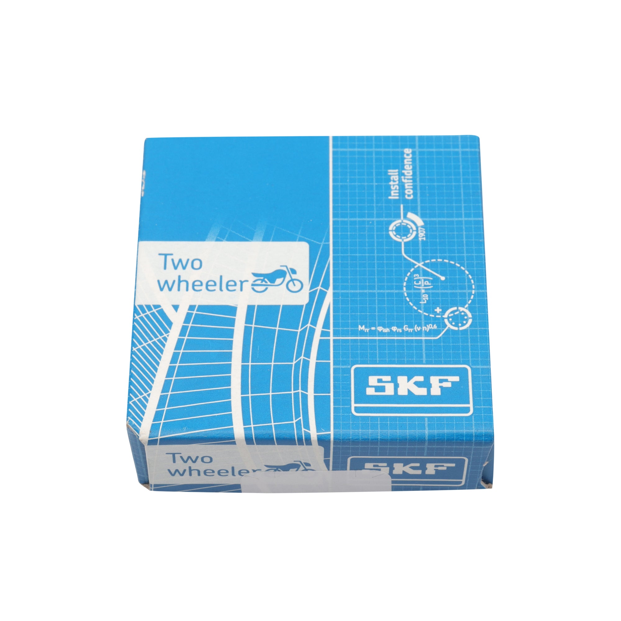 SKF Bearing 6204