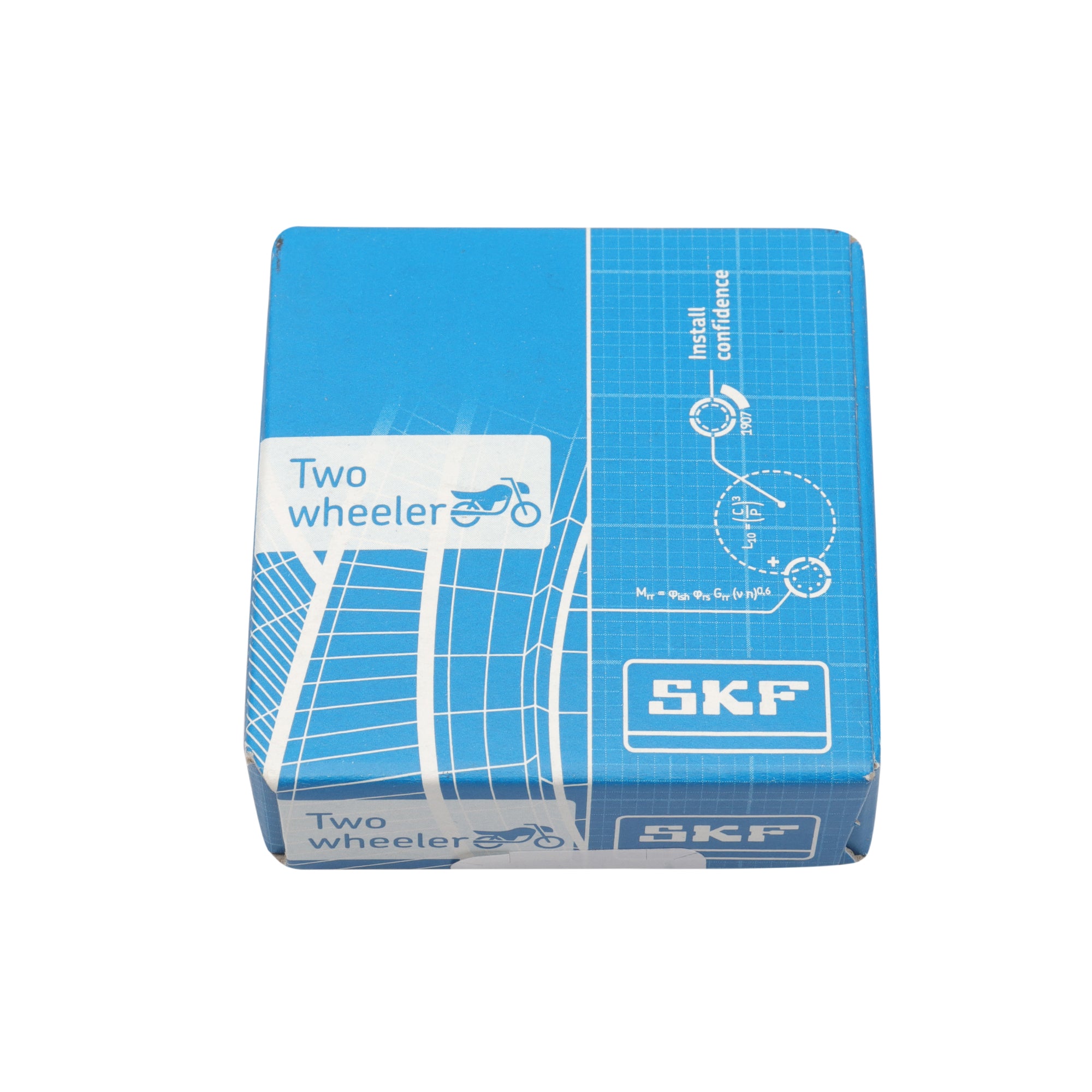 SKF Bearing 6304