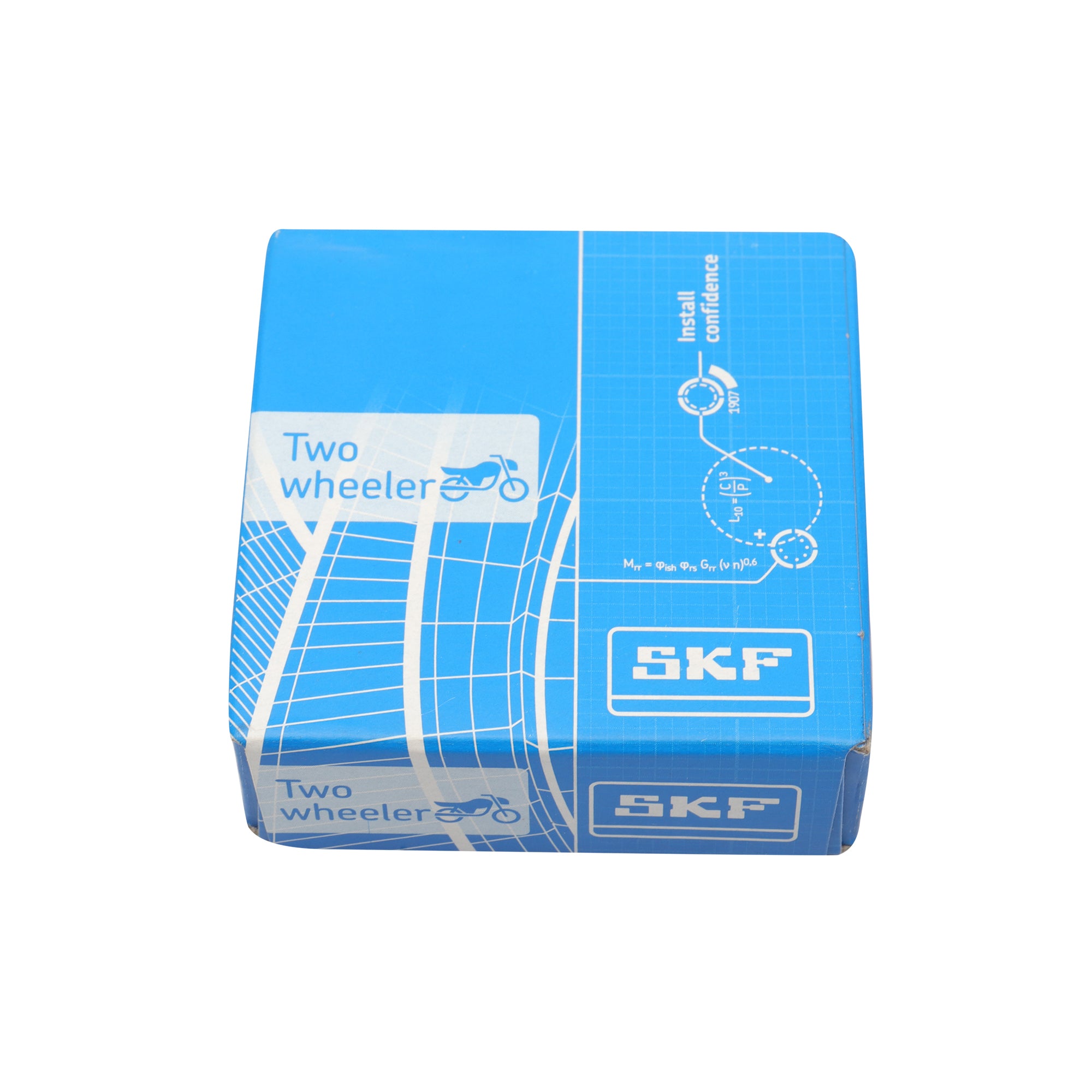 SKF BB1-3752A/VU350 बियरिंग