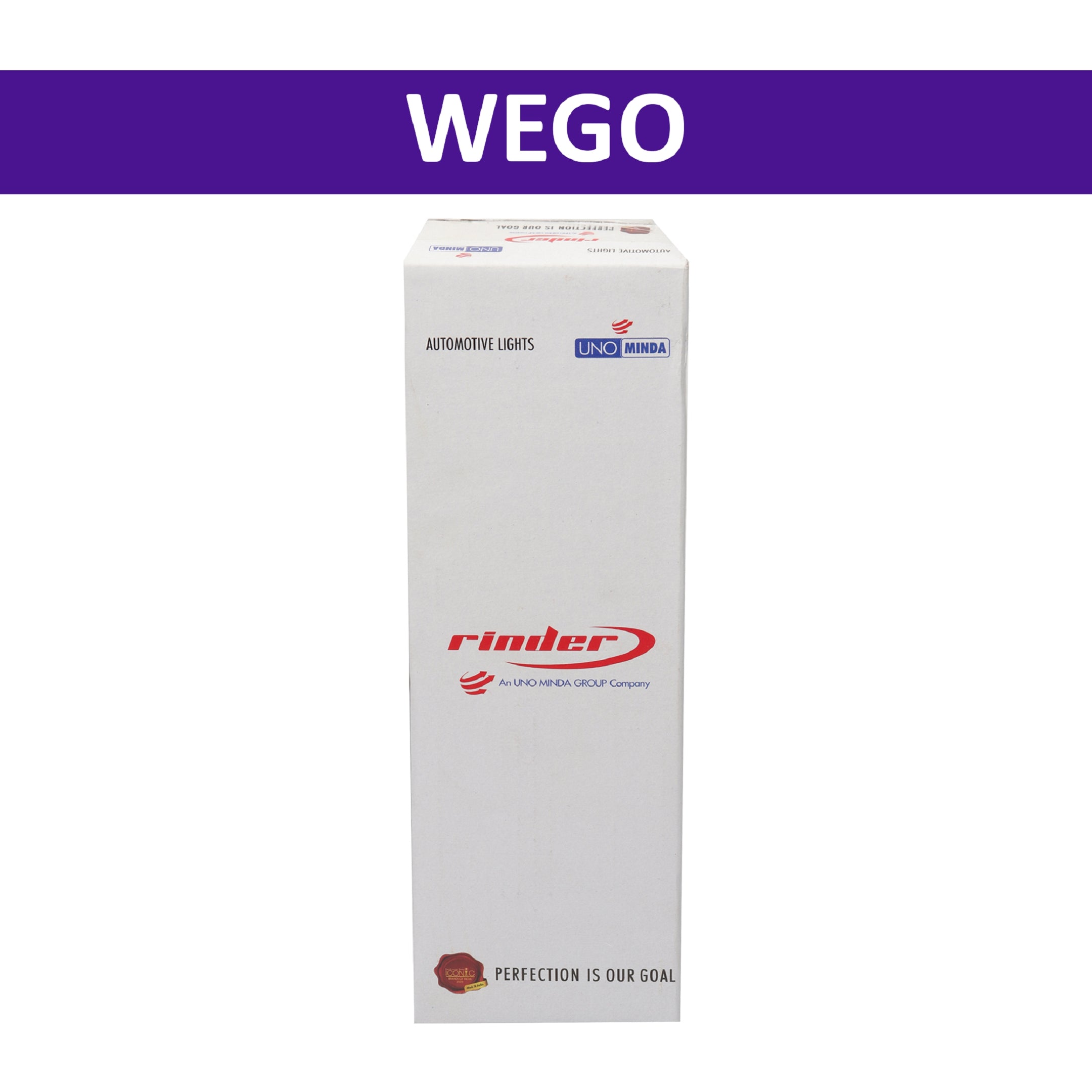 Uno Minda Indicator (Front Left) for Wego