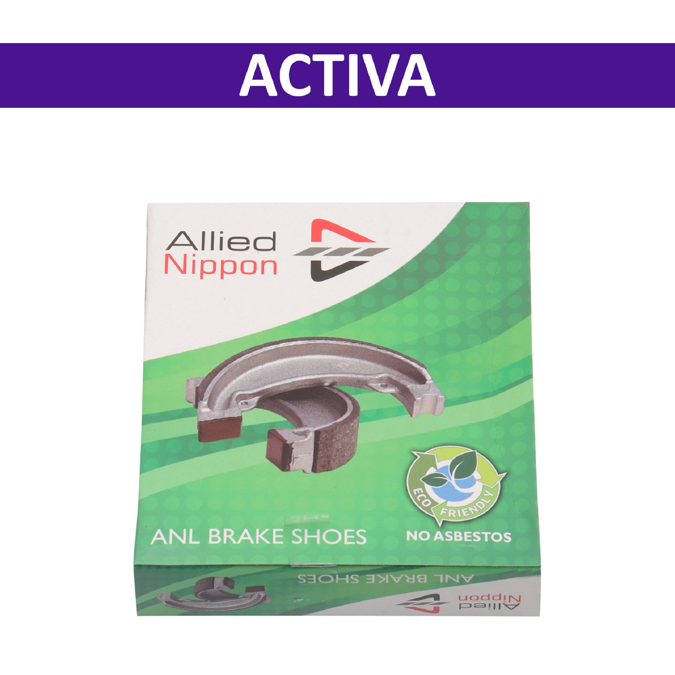 ANL Brake Shoe for Activa