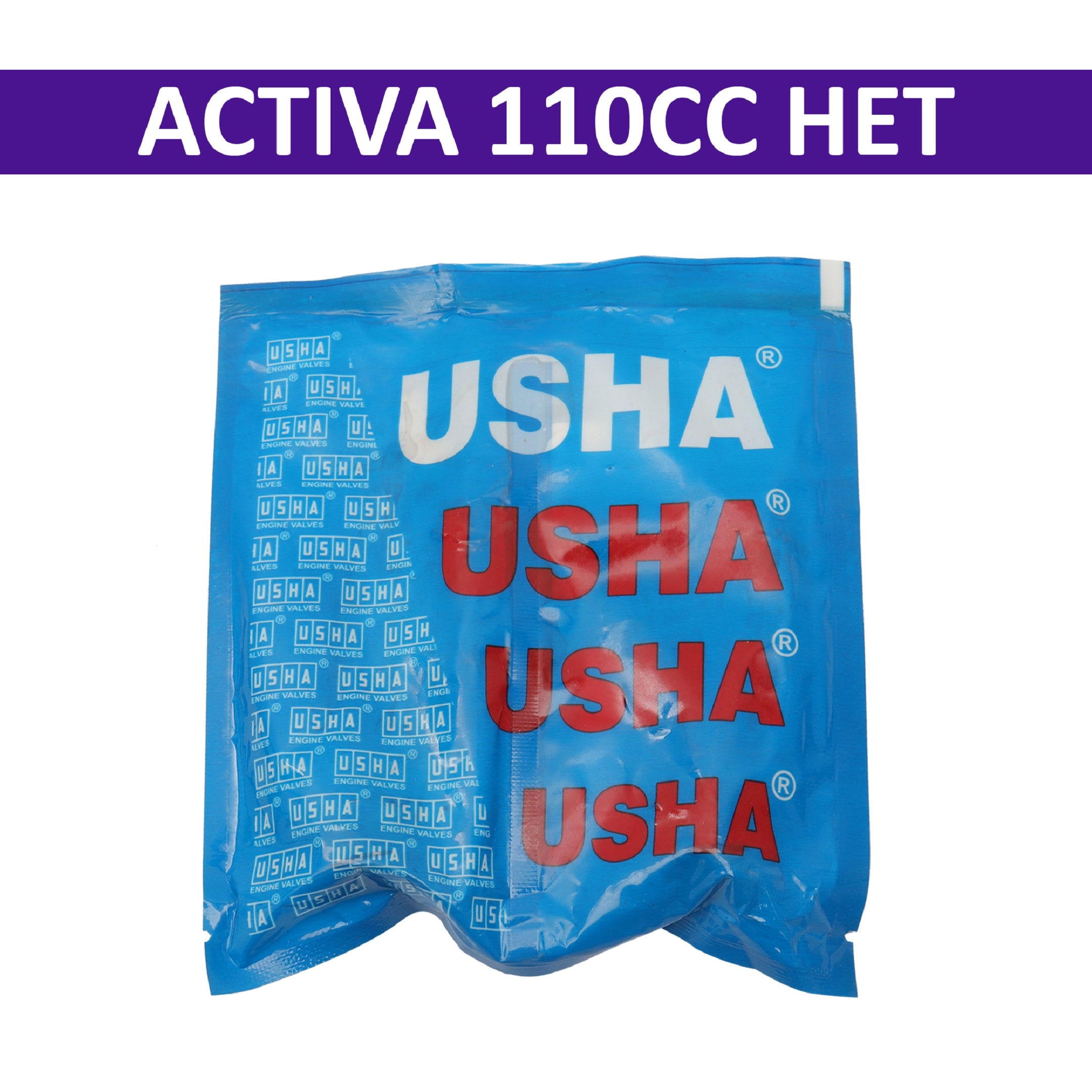 Usha Engine Valve for Activa 110 HET