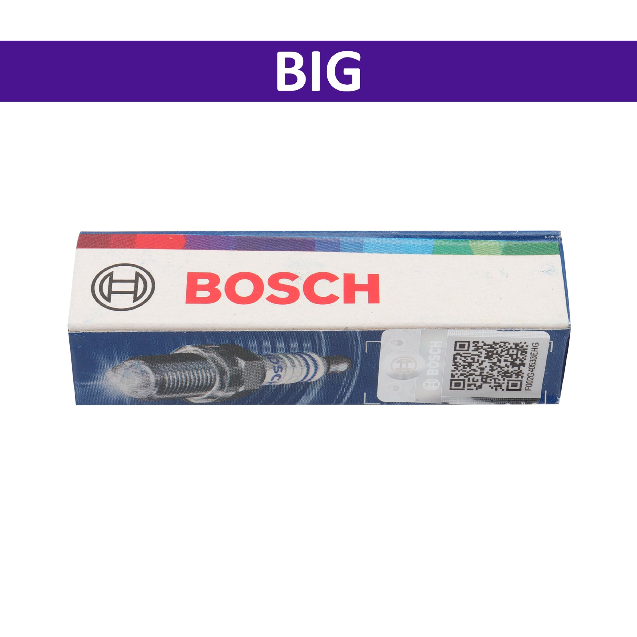 Bosch Spark Plug (Big)