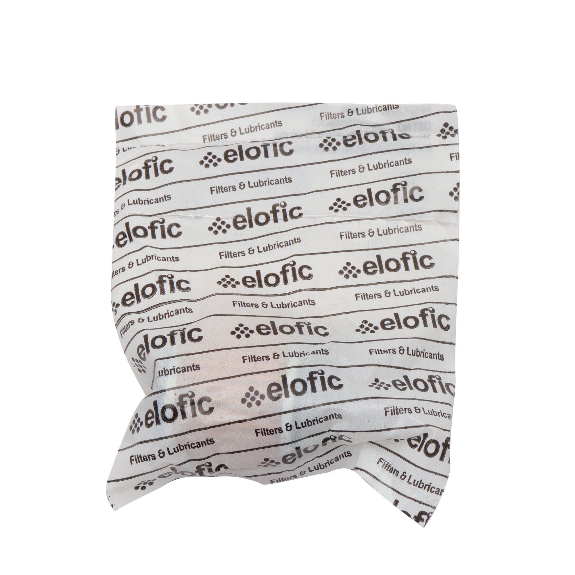 Elofic Oil Filter (Paper) for R15