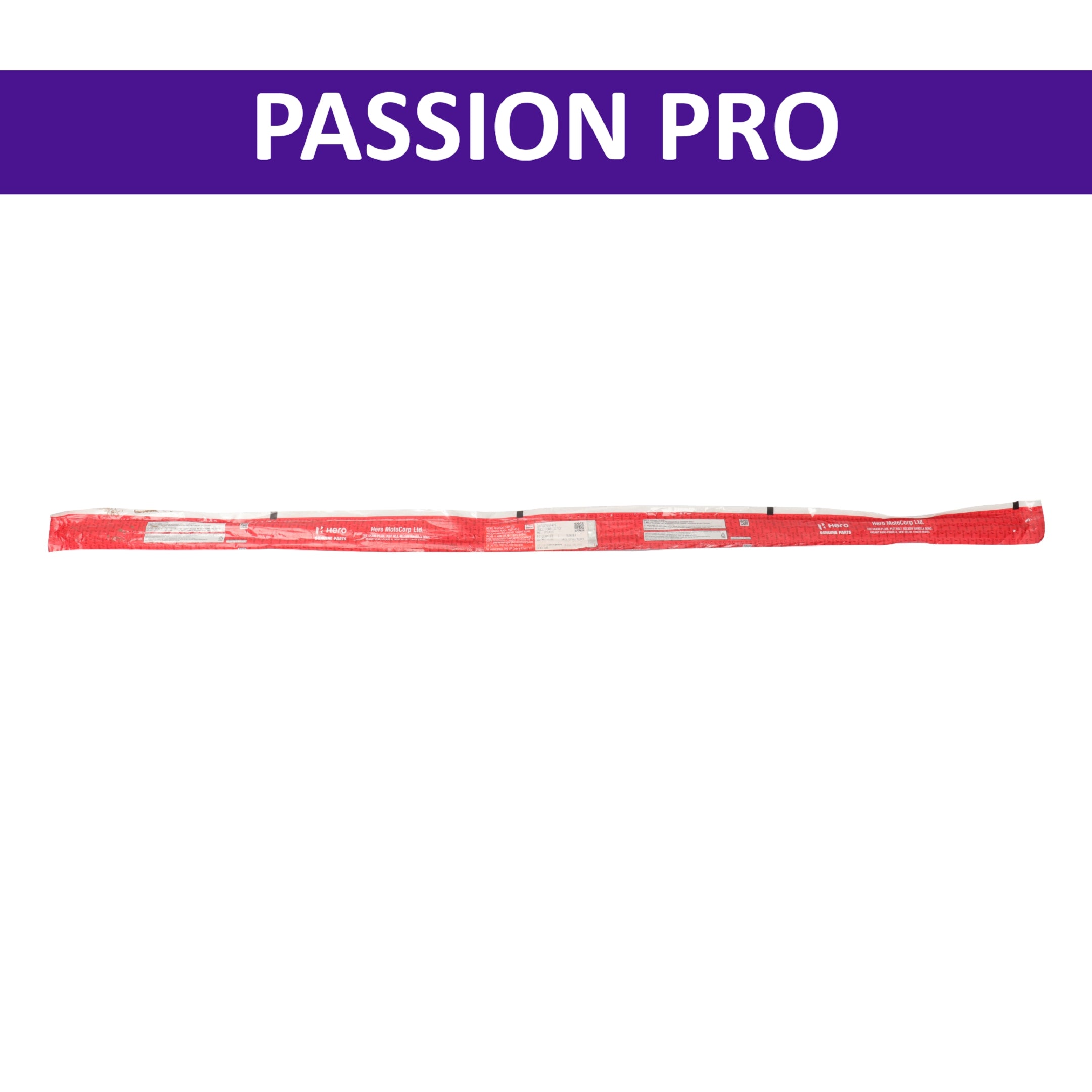 Hero Clutch Cable for Passion Pro