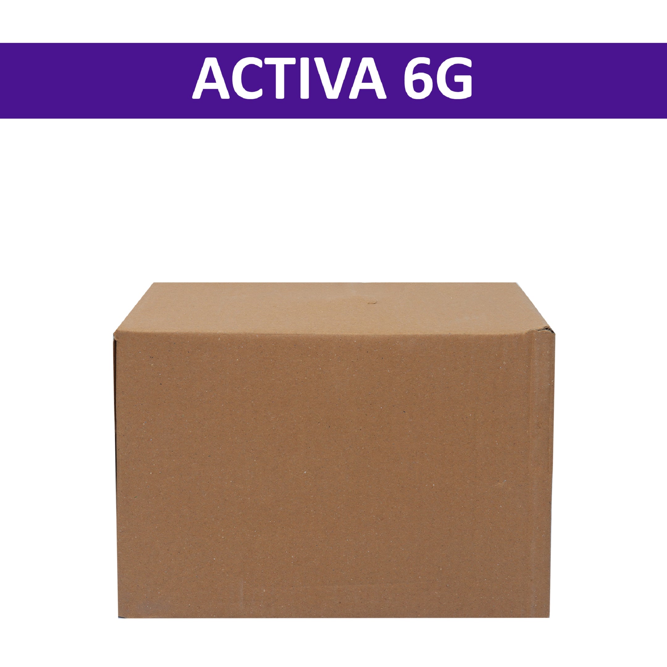 ल्यूमैक्स हेड लैंप ASSY ACTIVA 6G LED