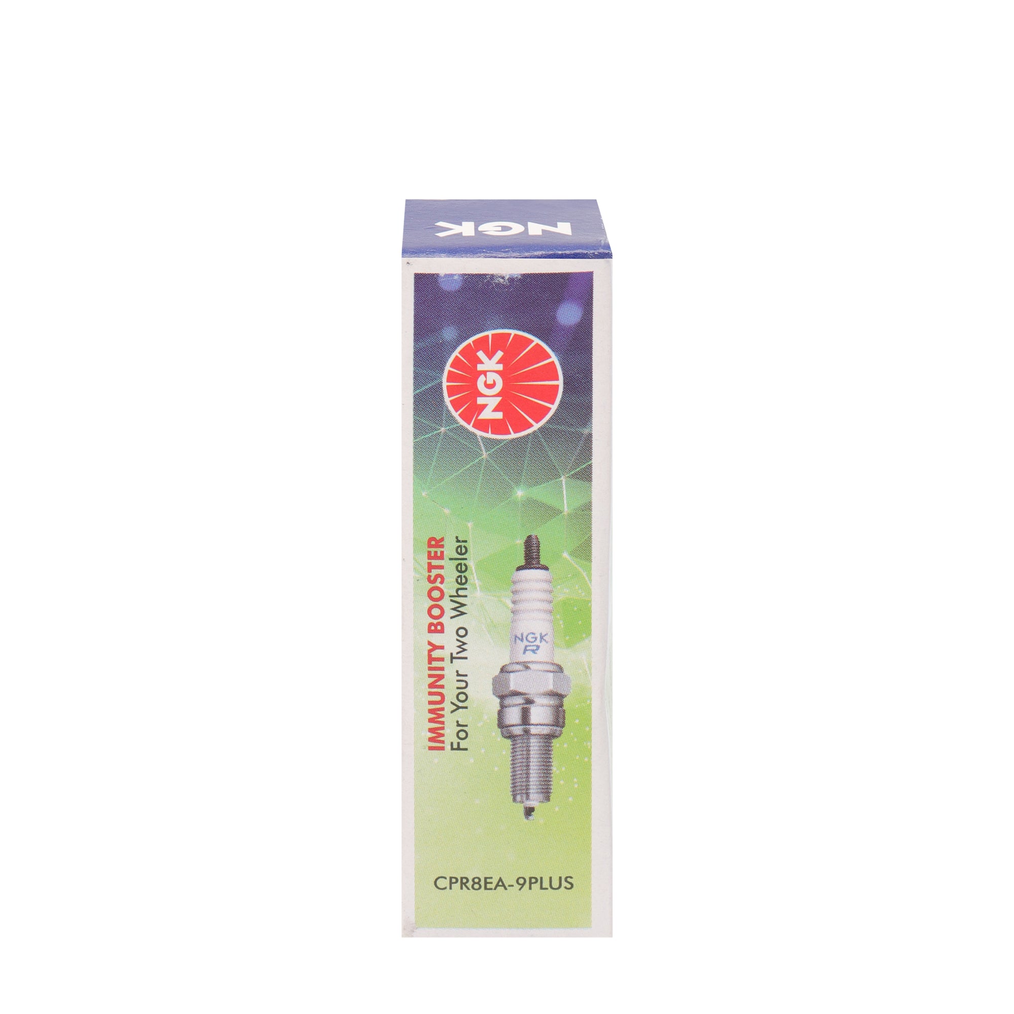 NGK Spark Plug (Small)