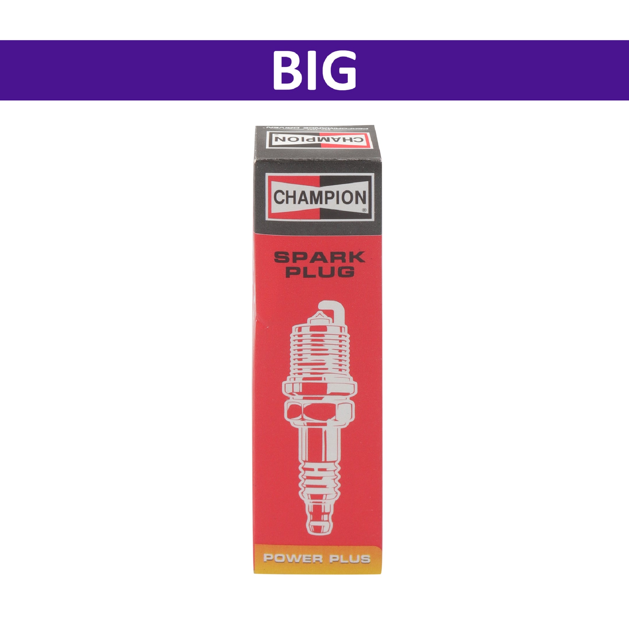 Champion Spark Plug (Big)