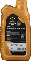 Partnr Synthetic Engine Oil 20W40 SN 1LTR