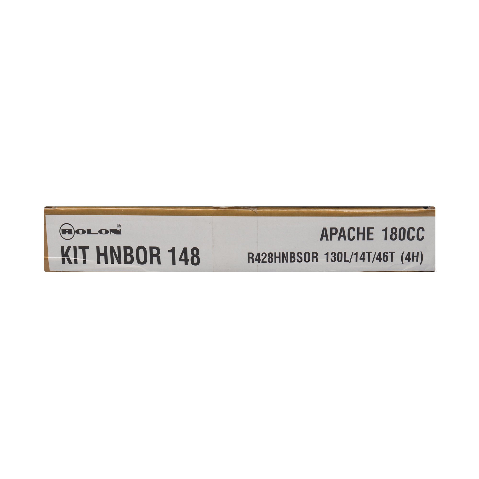 Rolon Chain Kit for Apache 180