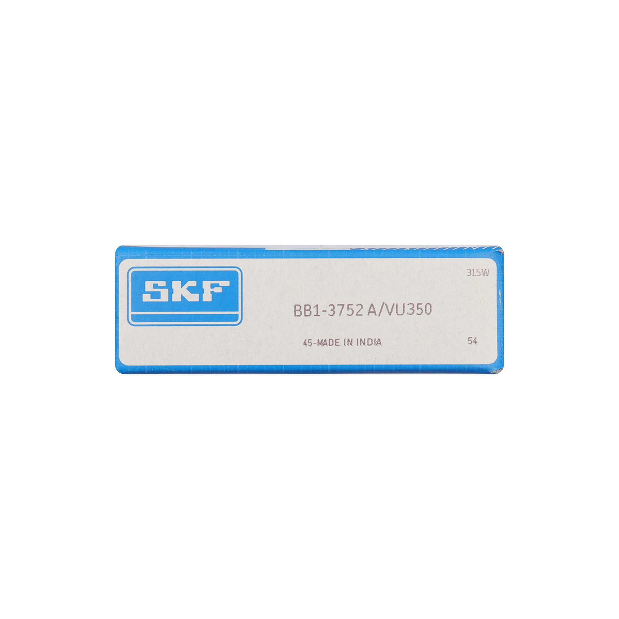 SKF BB1-3752A/VU350 बियरिंग