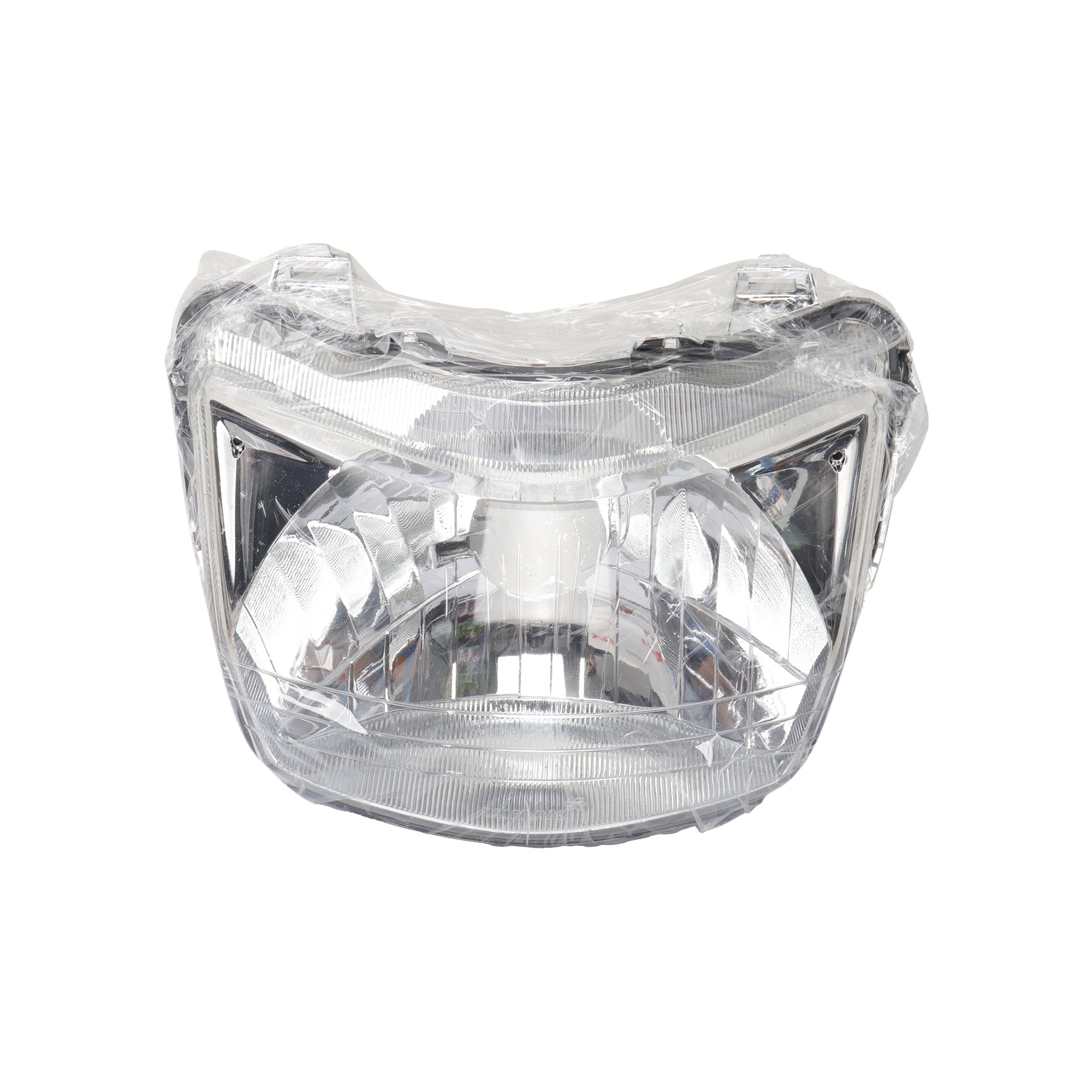 Lumax Head Light Assembly for Platina