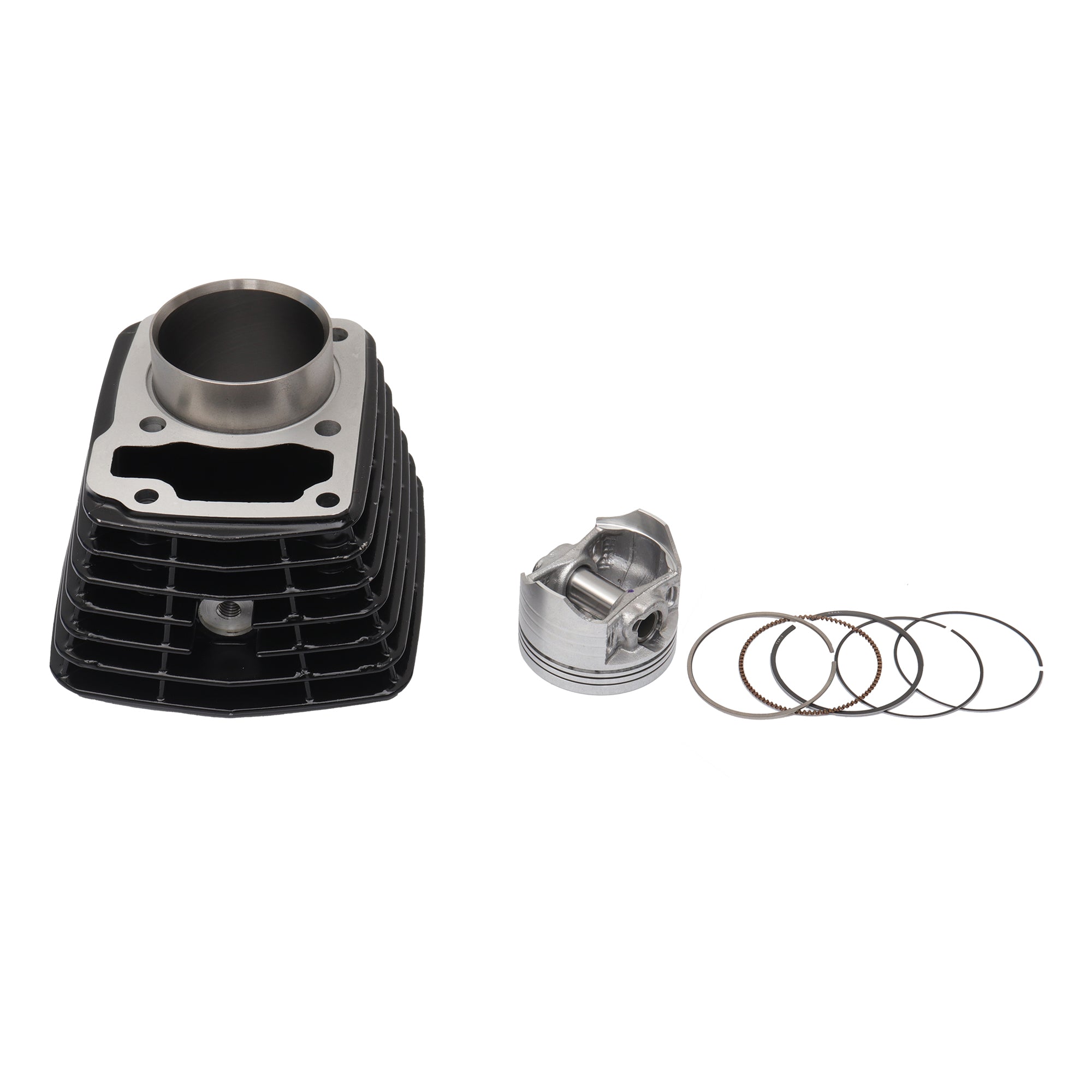 Usha Cylinder Kit for Twister