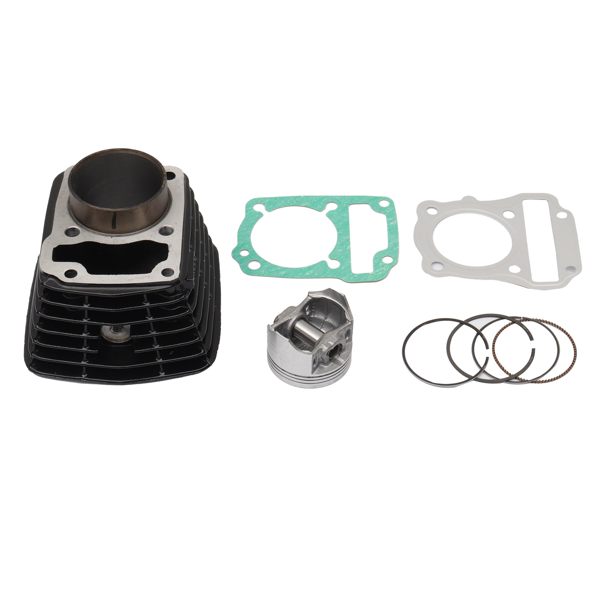 Hero Cylinder Kit for Passion Xpro (Sept 2012)