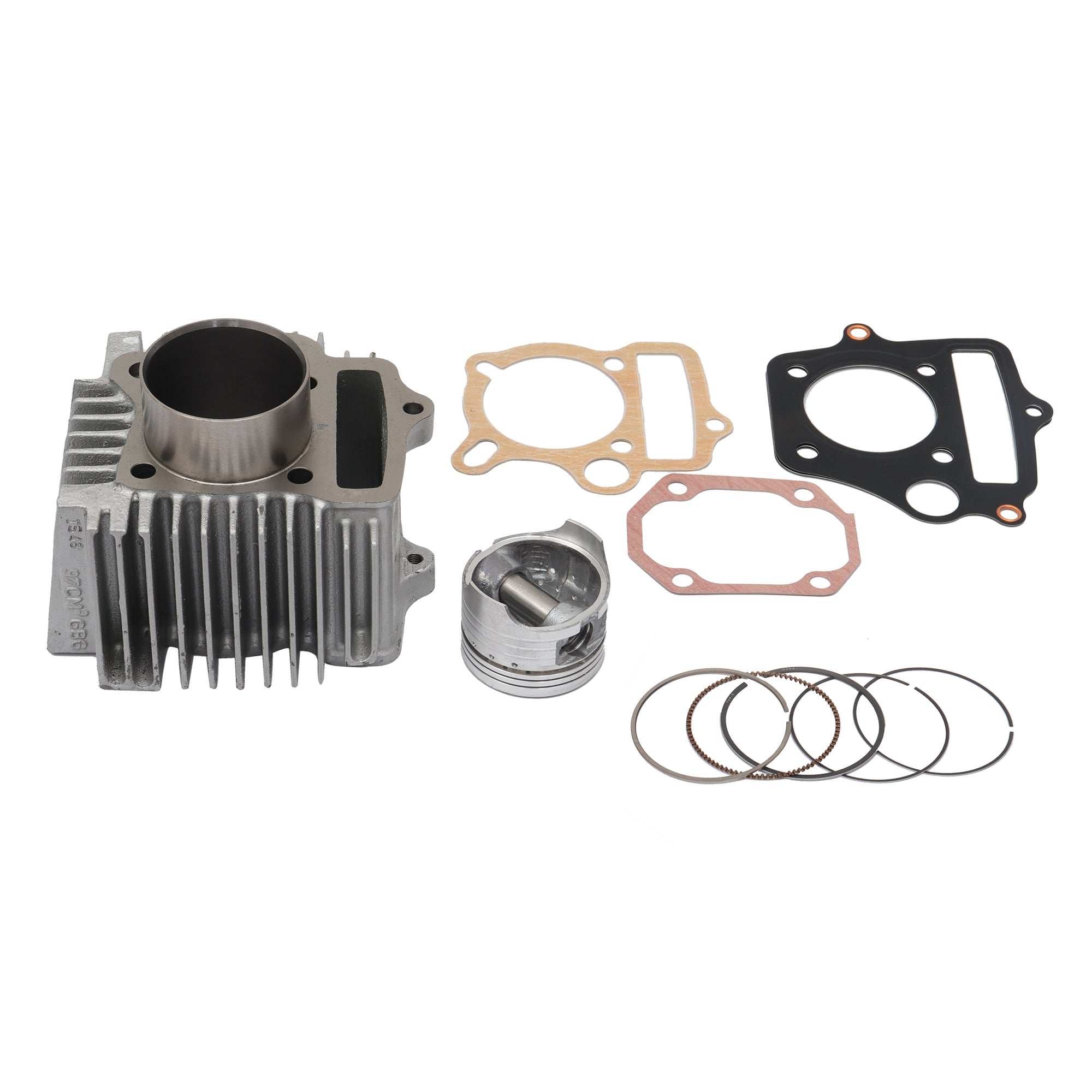 Hero Cylinder Kit for Splendor Pro