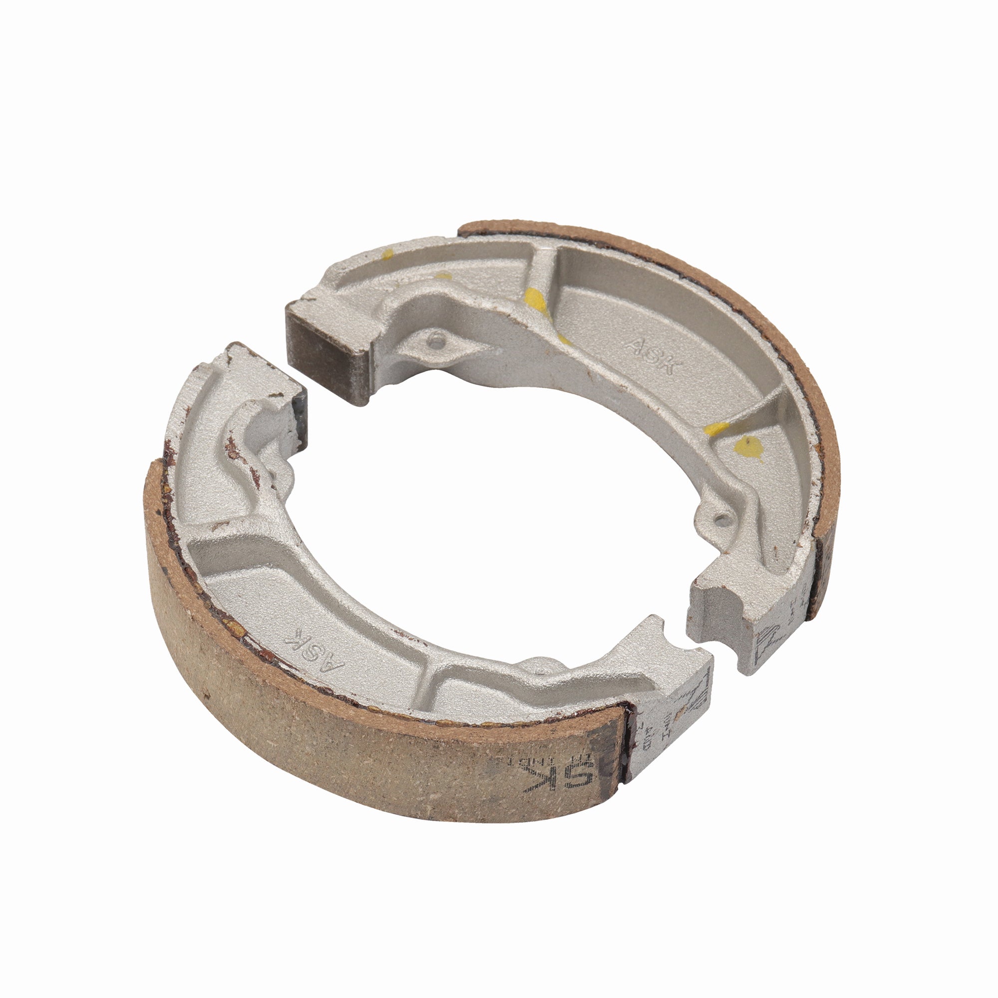 ASK Brake Shoe for KB, Pulsar