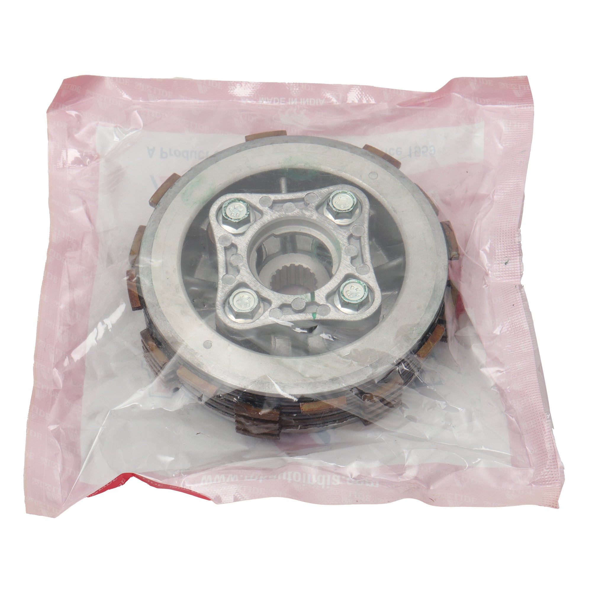 MK Clutch Assembly for Pulsar 150 UG5