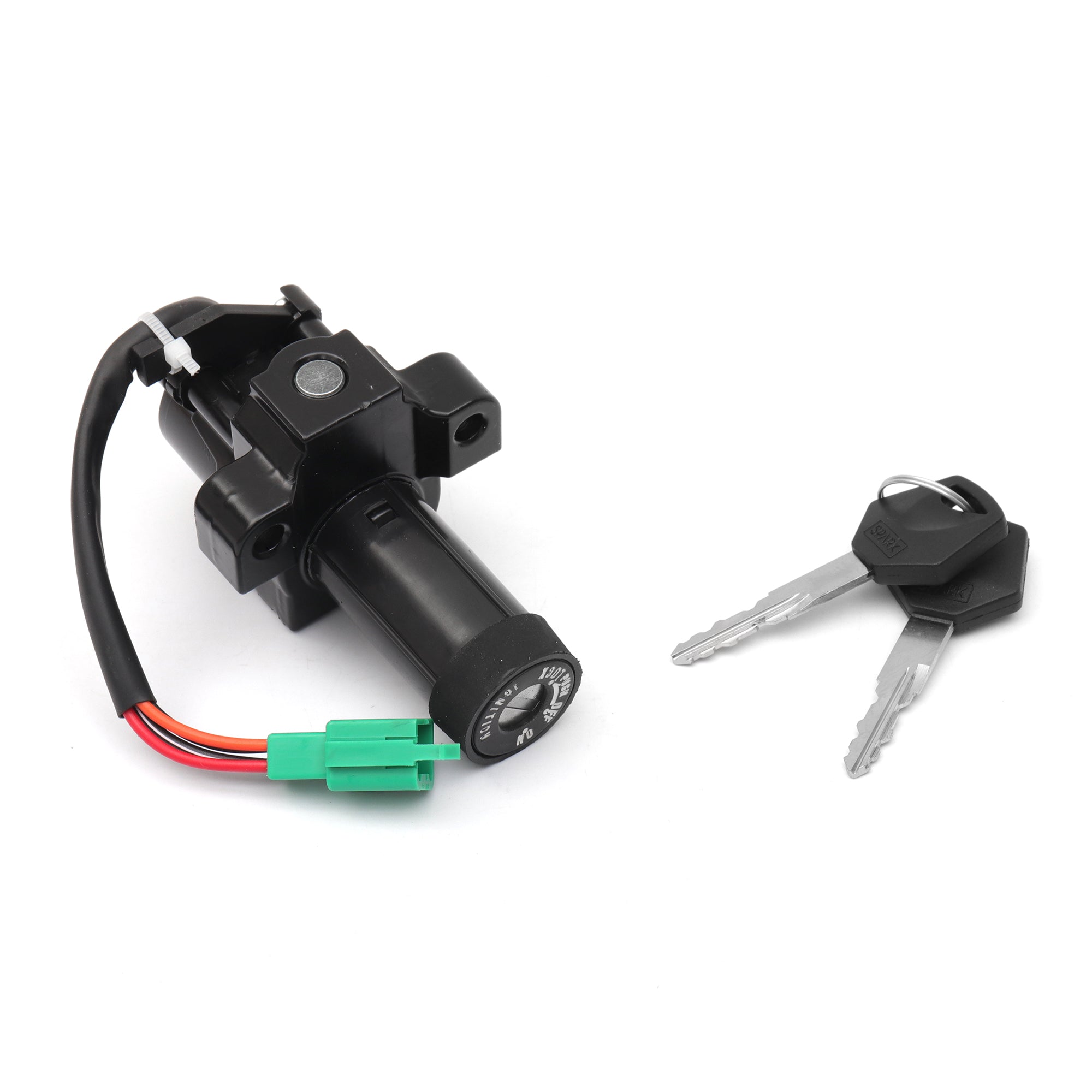 Spark Minda Ignition Switch for Sport, Star City KS