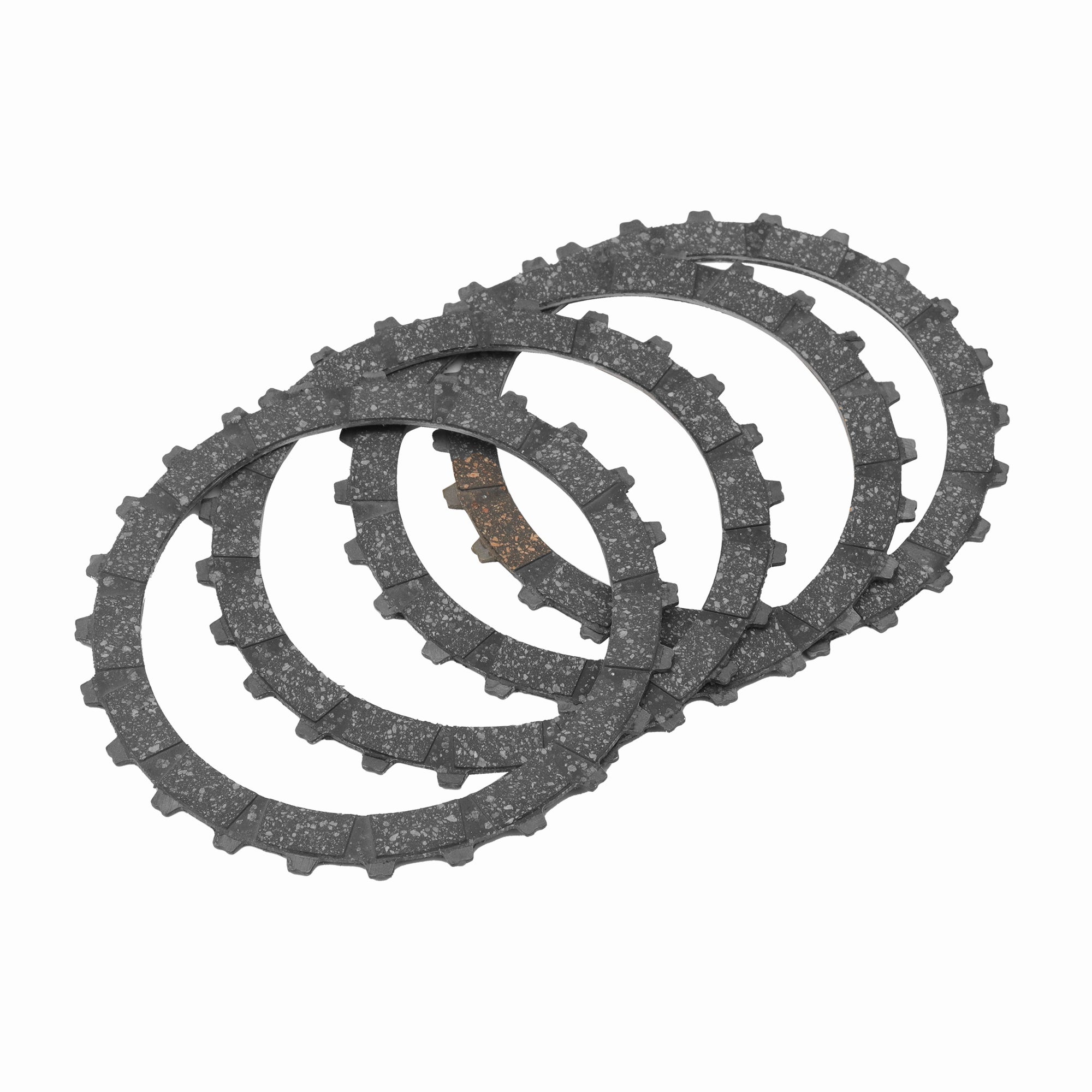 MK Clutch Plate for Pulsar 150 UG4