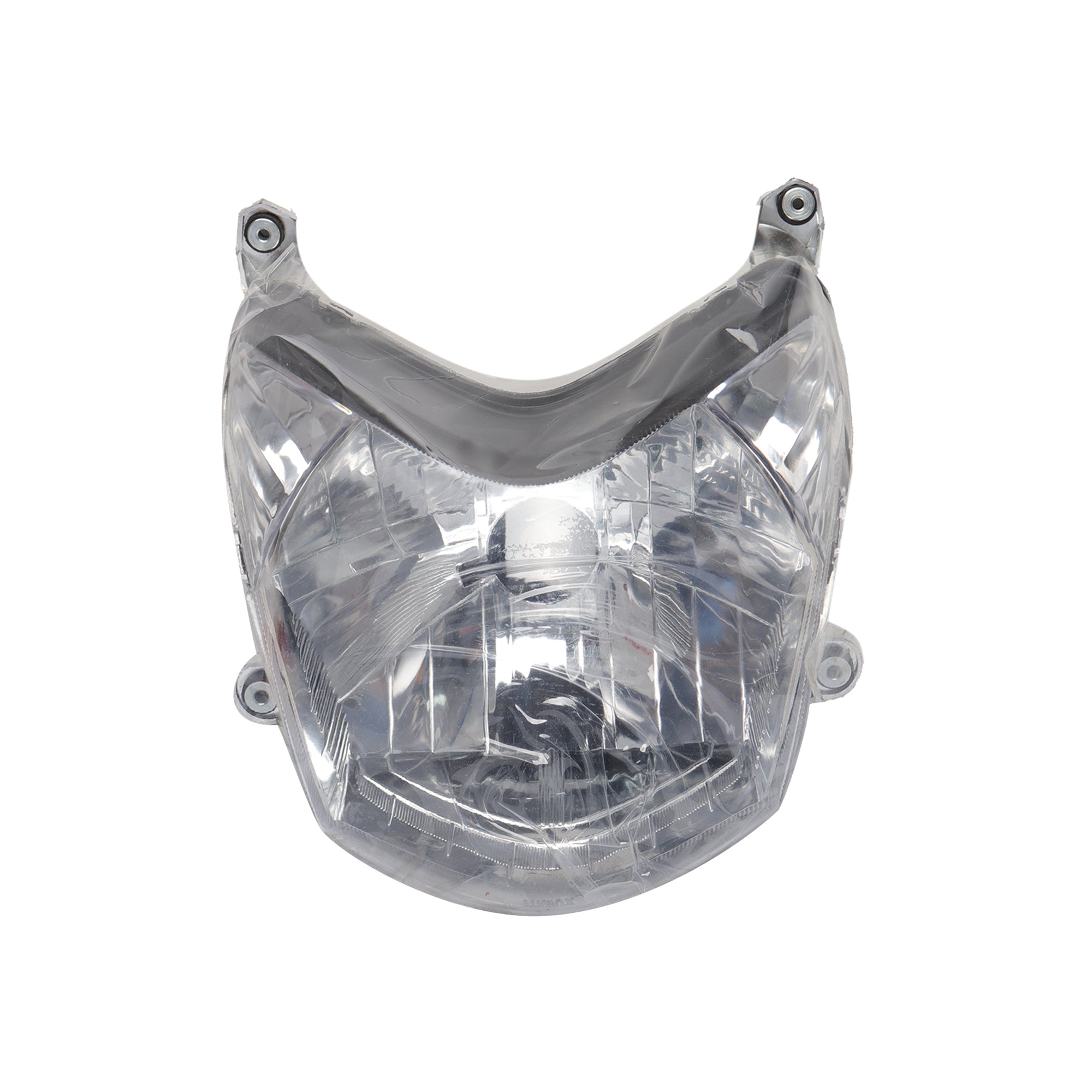 Lumax Head Light Assembly for Star Sport