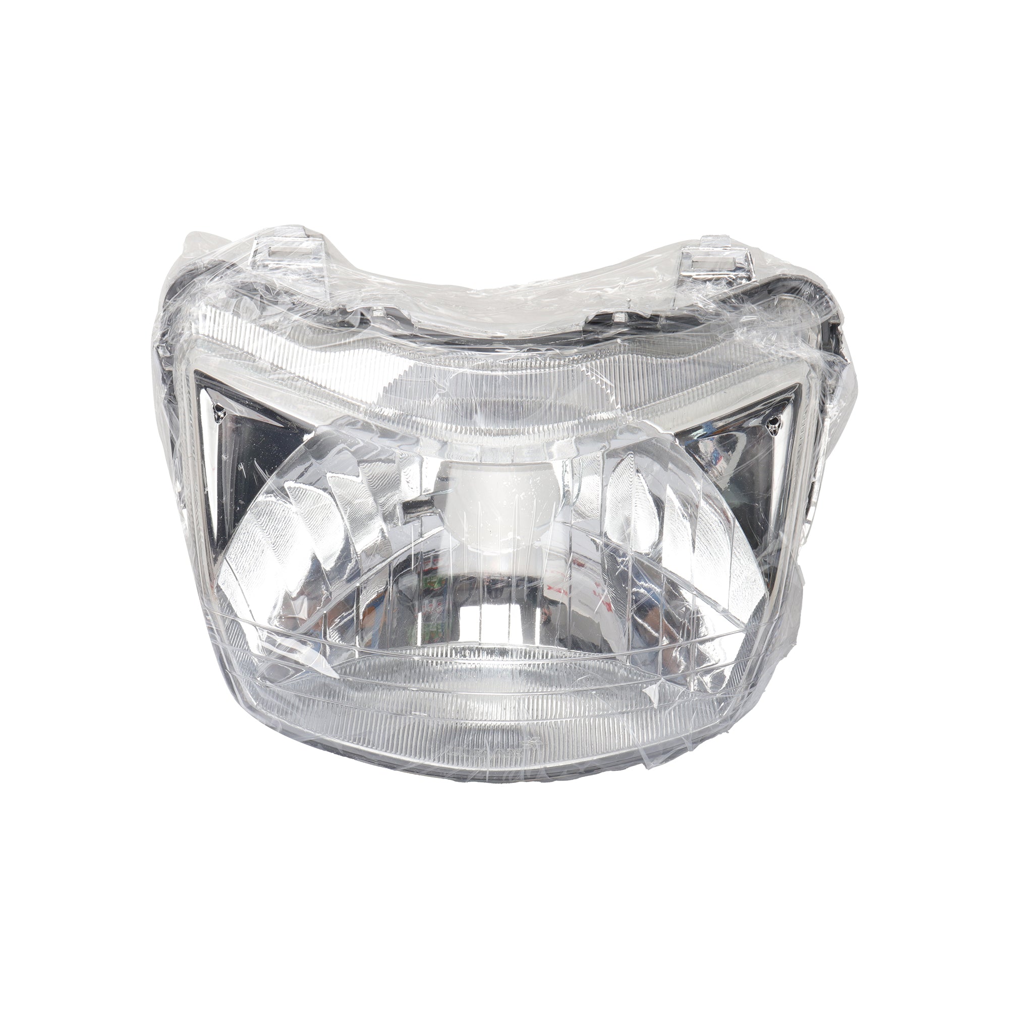 Lumax Head Light Assembly for Discover 100