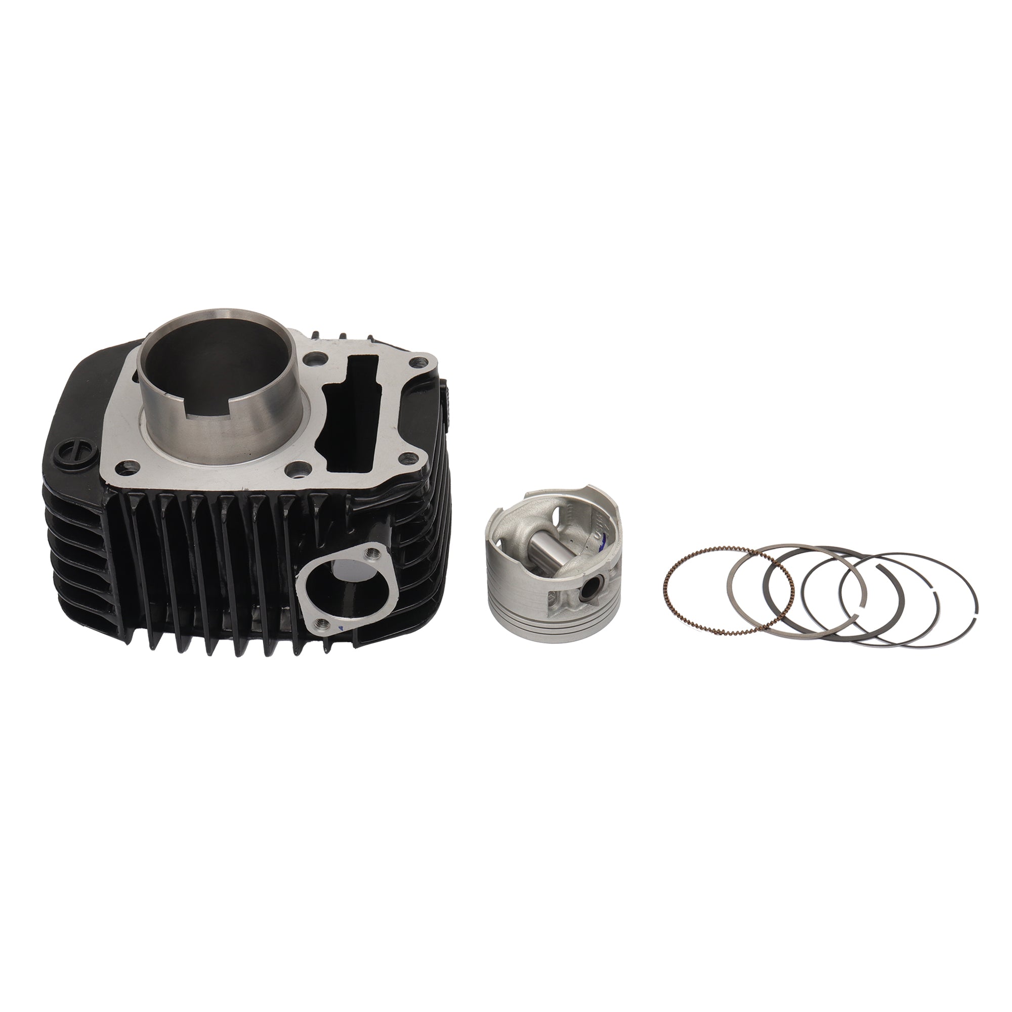 Usha Cylinder Kit for Super Splendor, Glamour