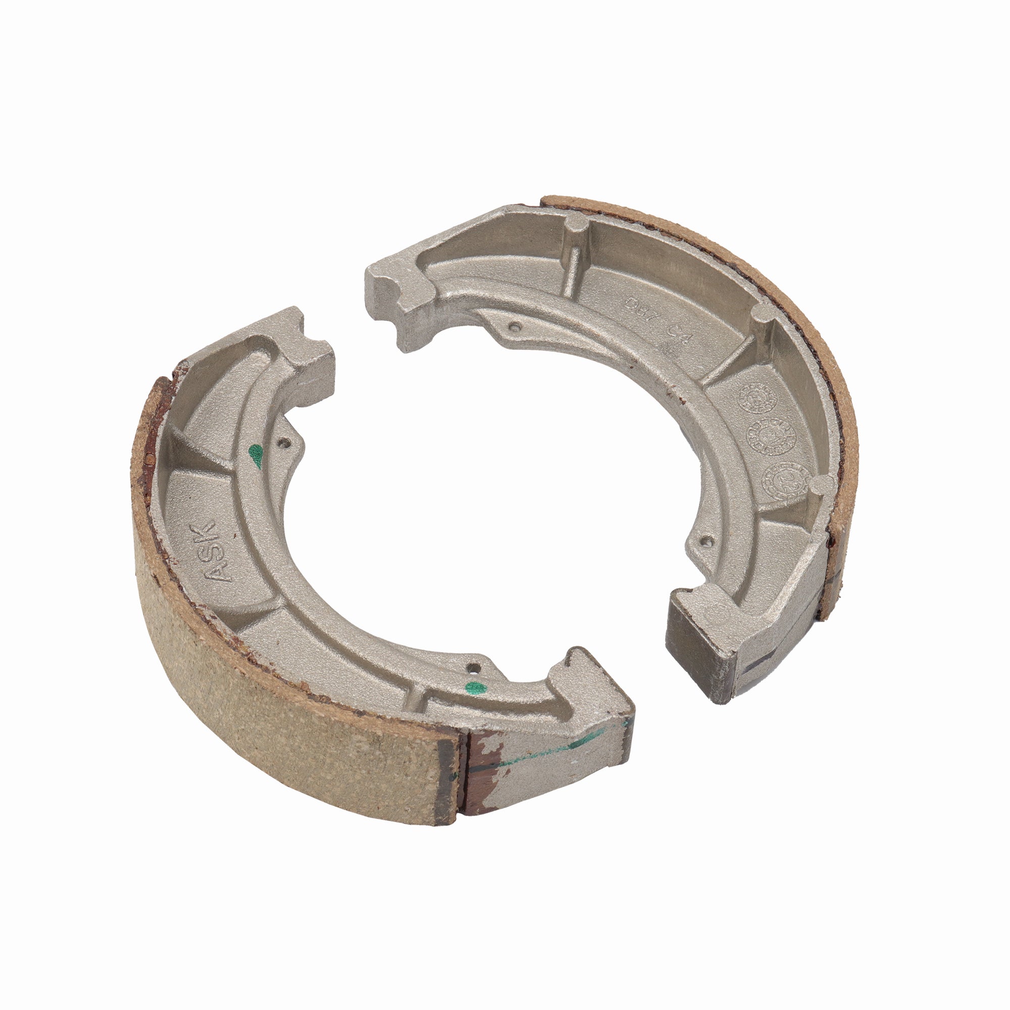 ASK Brake Shoe For Bajaj Pulsar (5 Units)