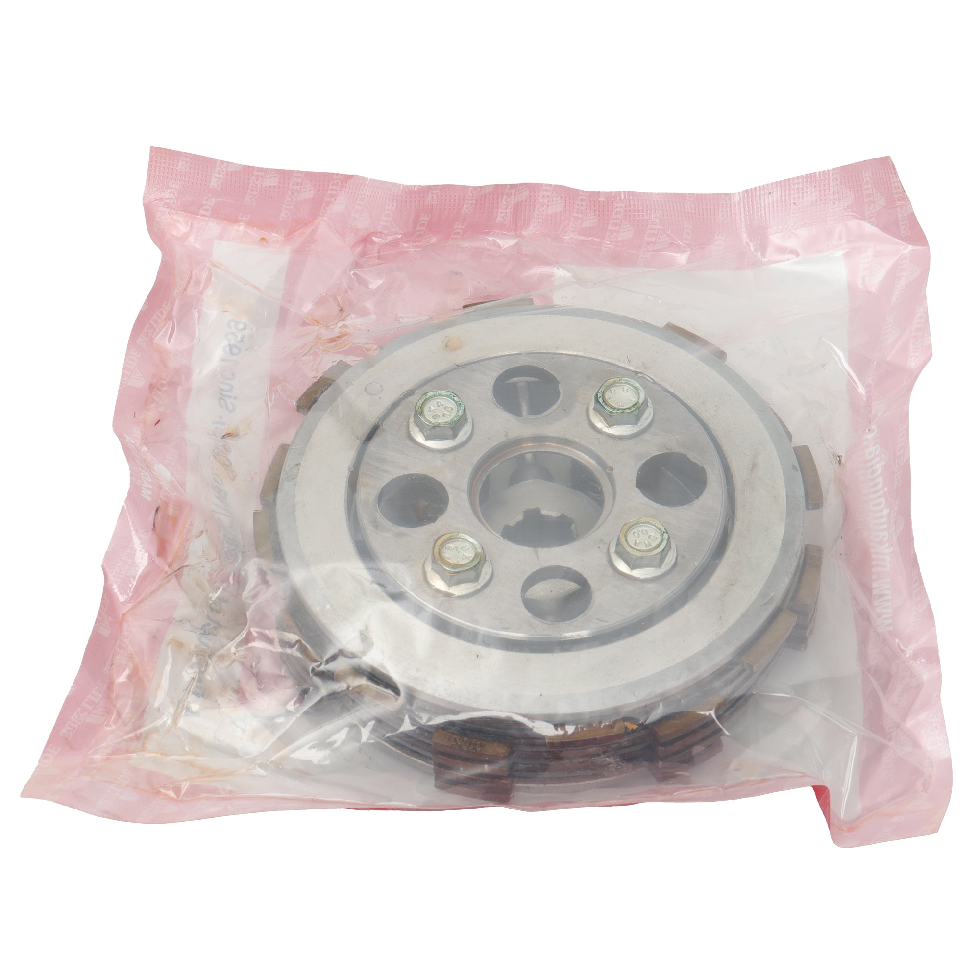 MK Clutch Assembly for Pulsar 135, Discover 150