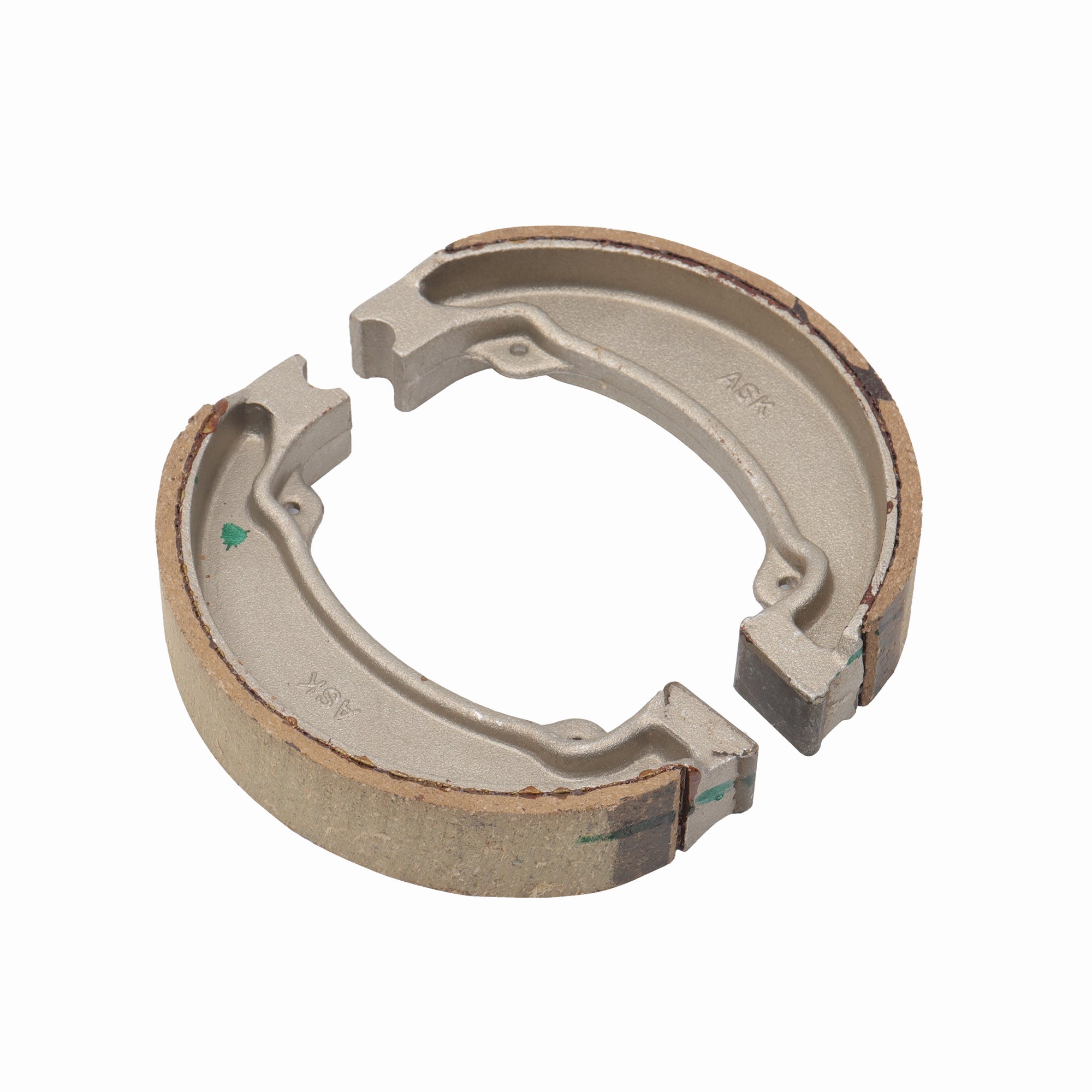 ASK Brake Shoe For Splendor (5 Units)