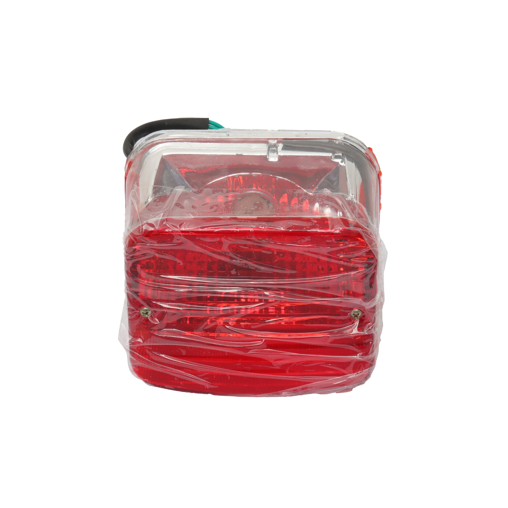 Fiem Tail Light Assembly for Splendor Plus