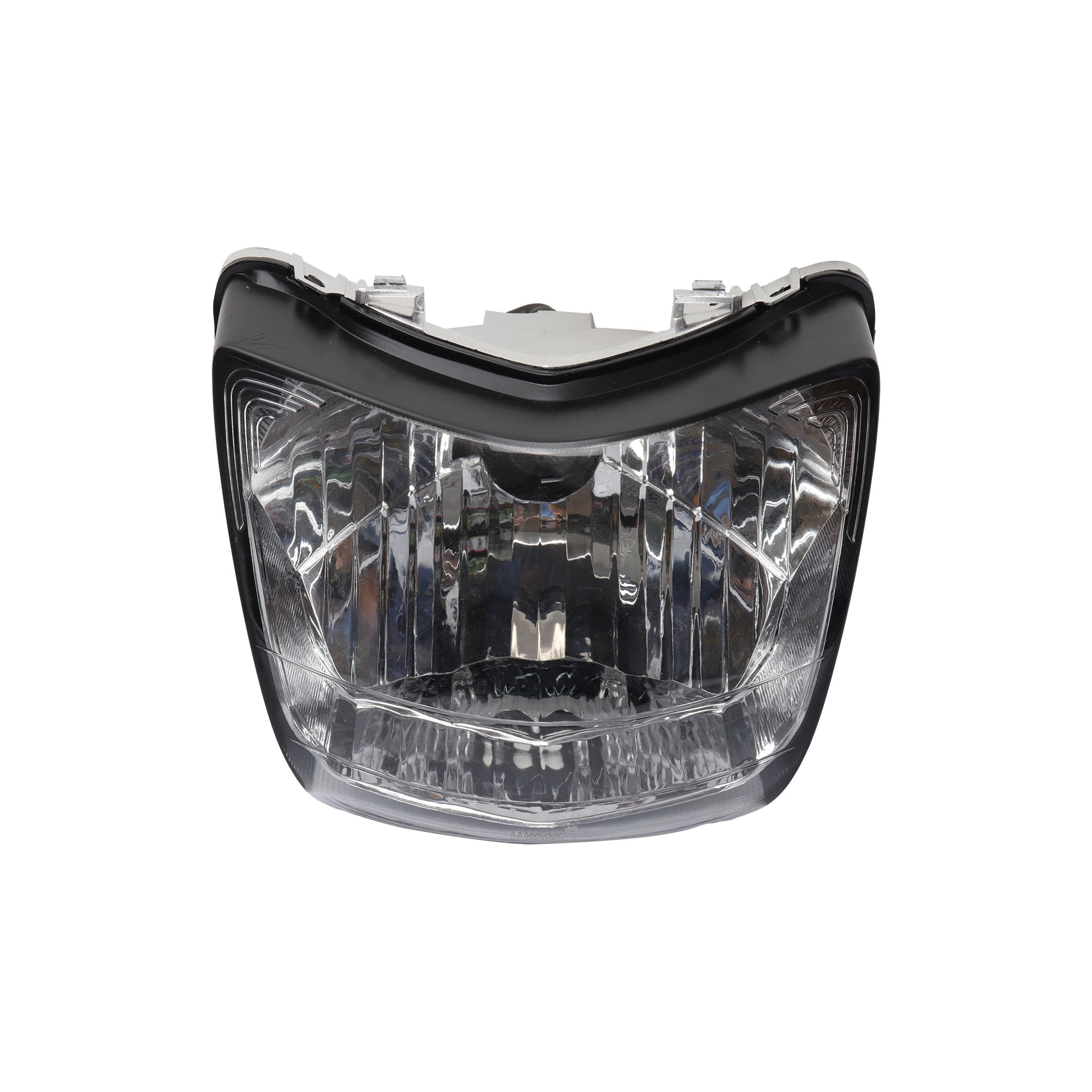 Lumax Head Light Assembly for Star City Plus