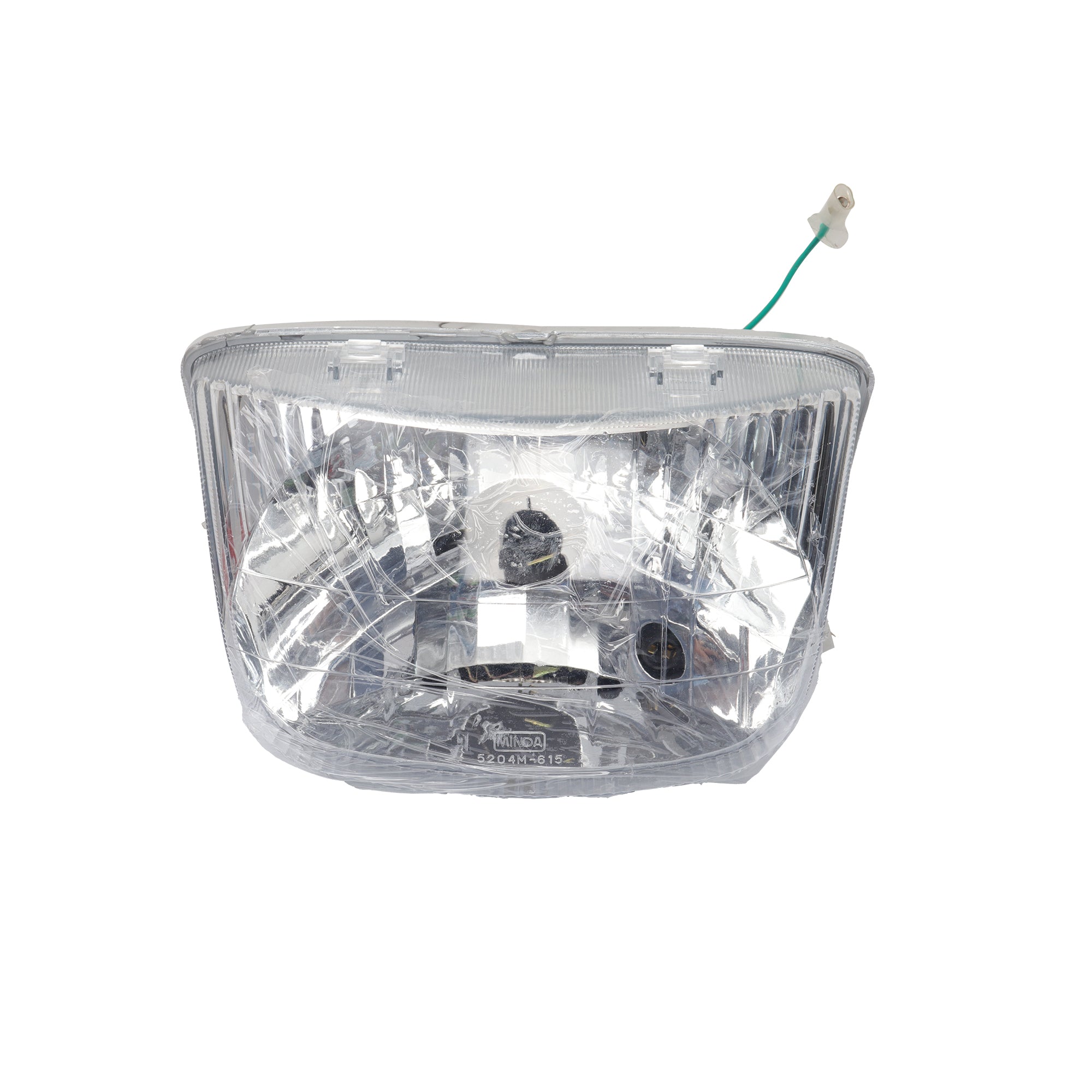 Uno Minda Head Light Assembly for Pulsar DTS UG3