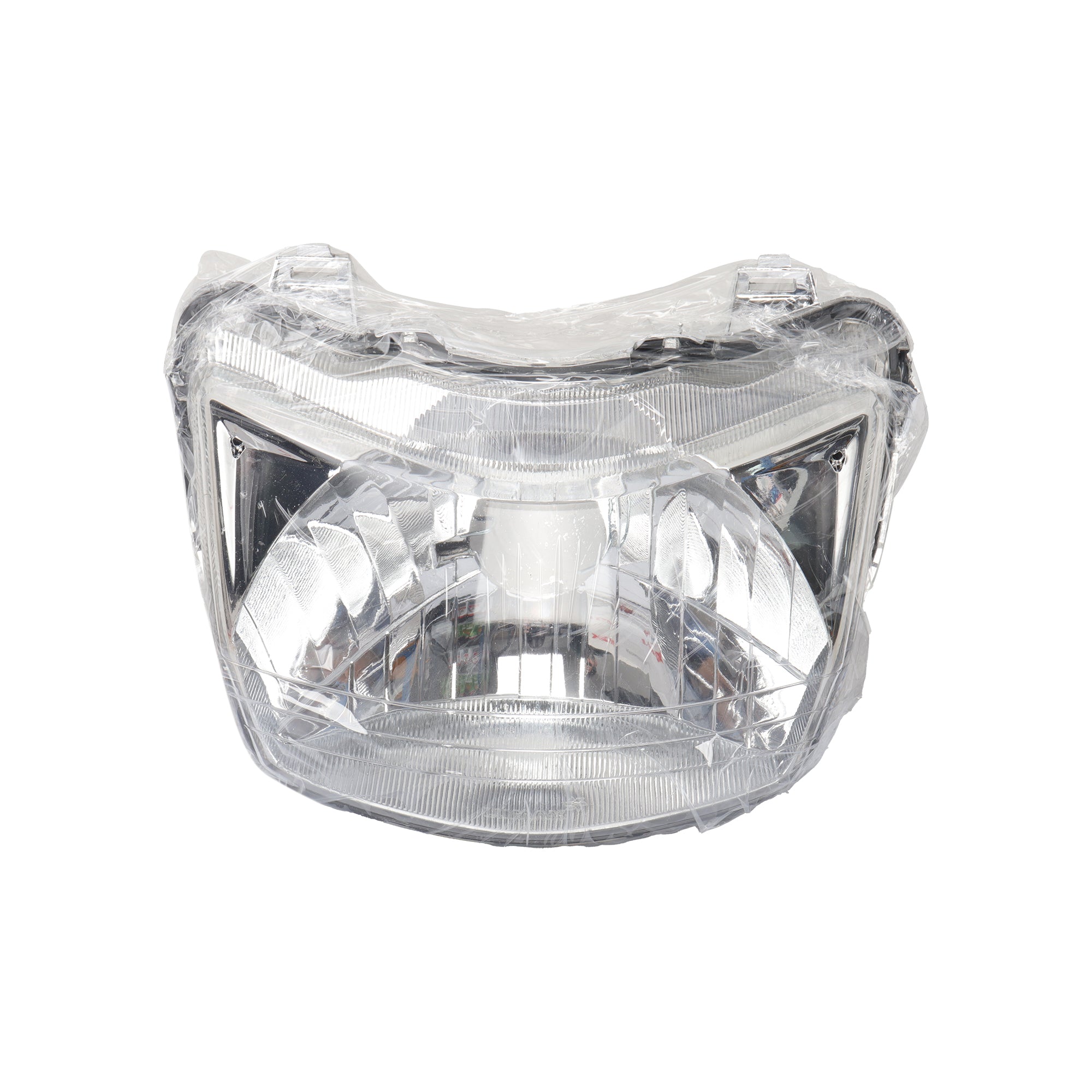 Lumax Head Light Assembly for Shine