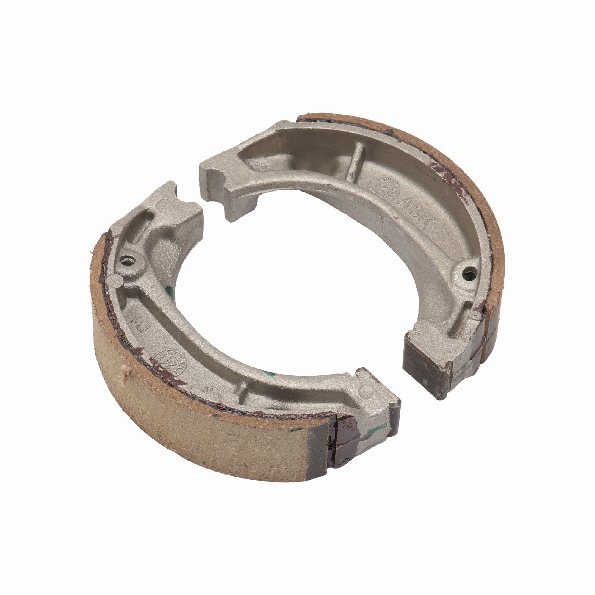 ASK Brake Shoe For CD (5 Units)