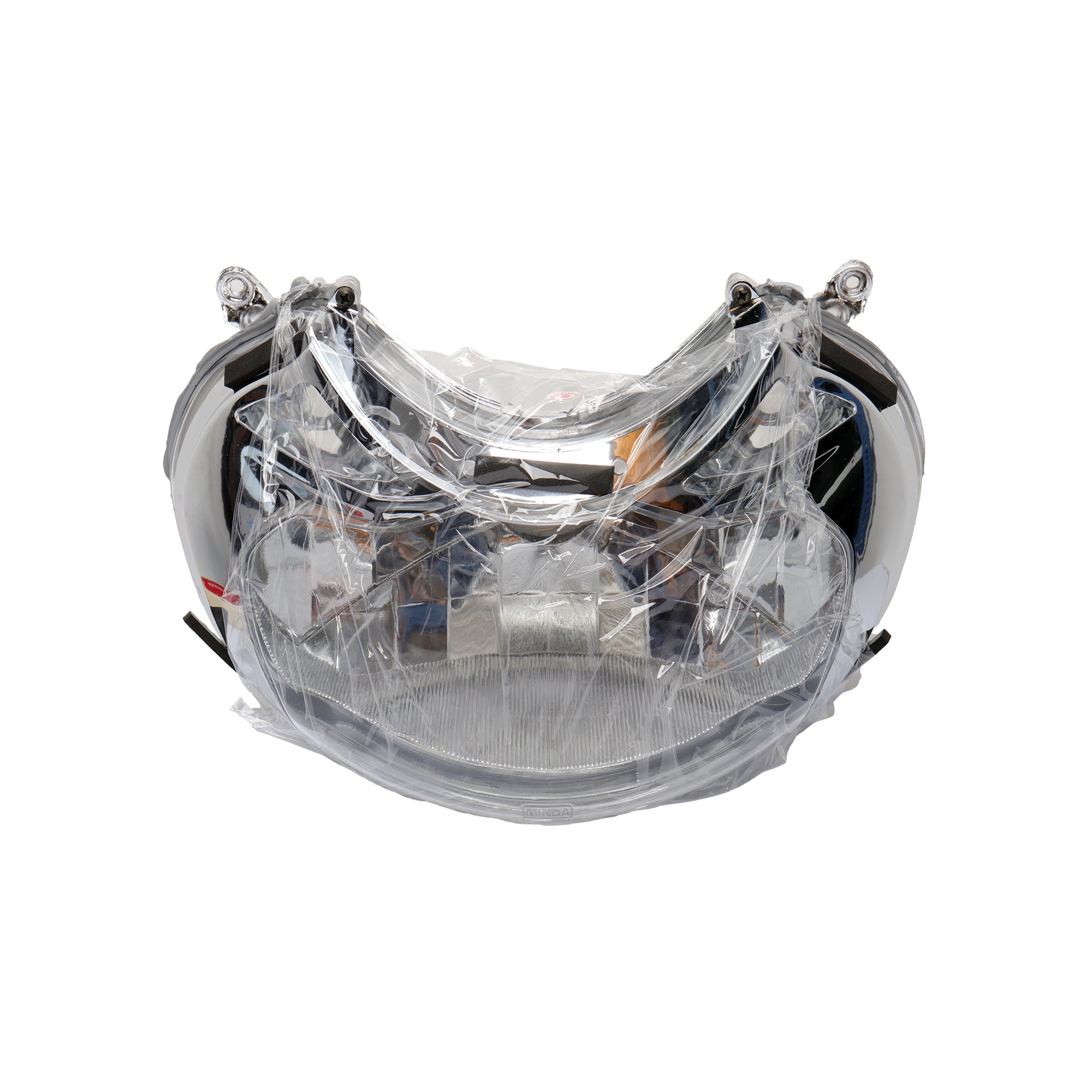 Uno Minda Head Light Assembly for Discover 100