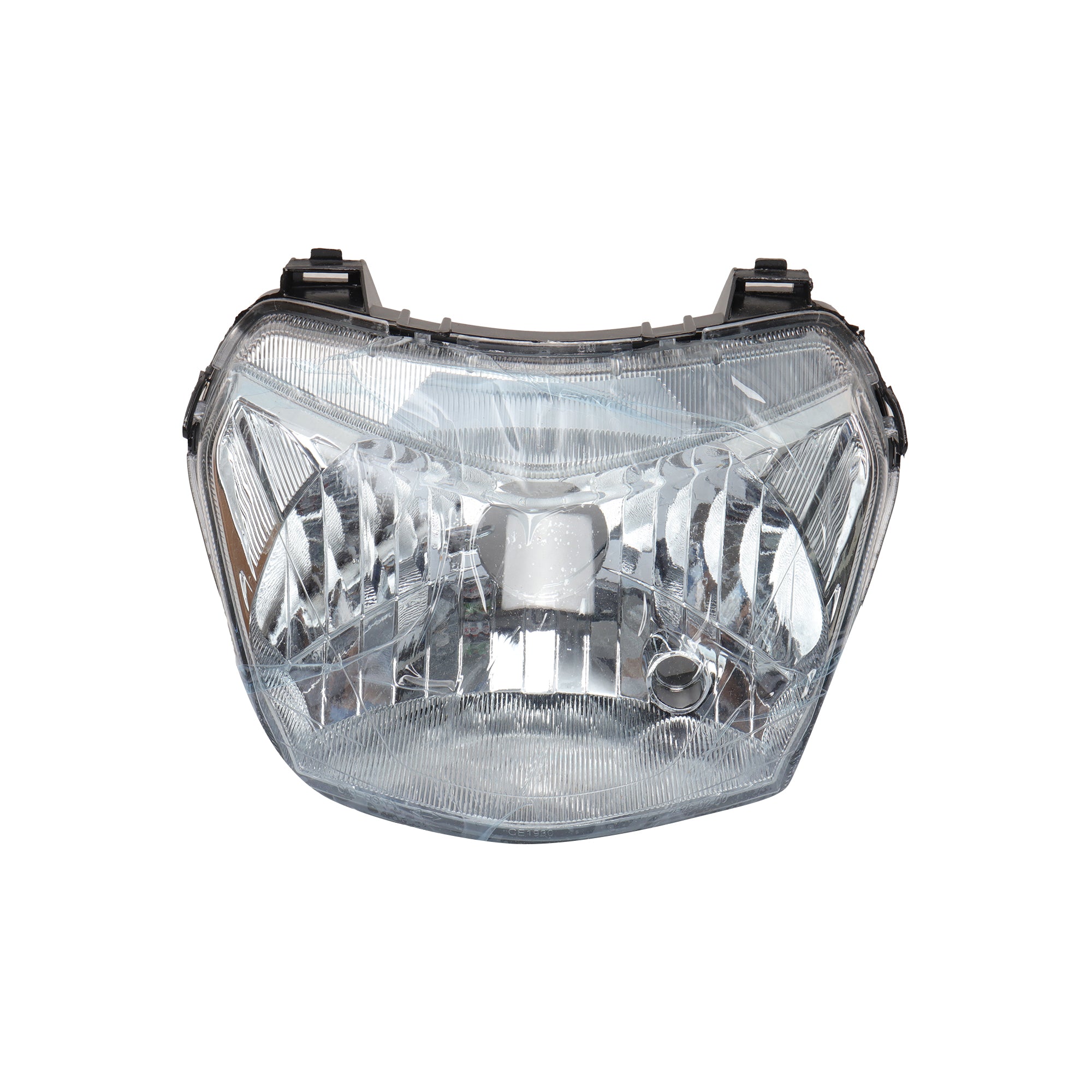 Lumax Head Light Assembly for CD Deluxe