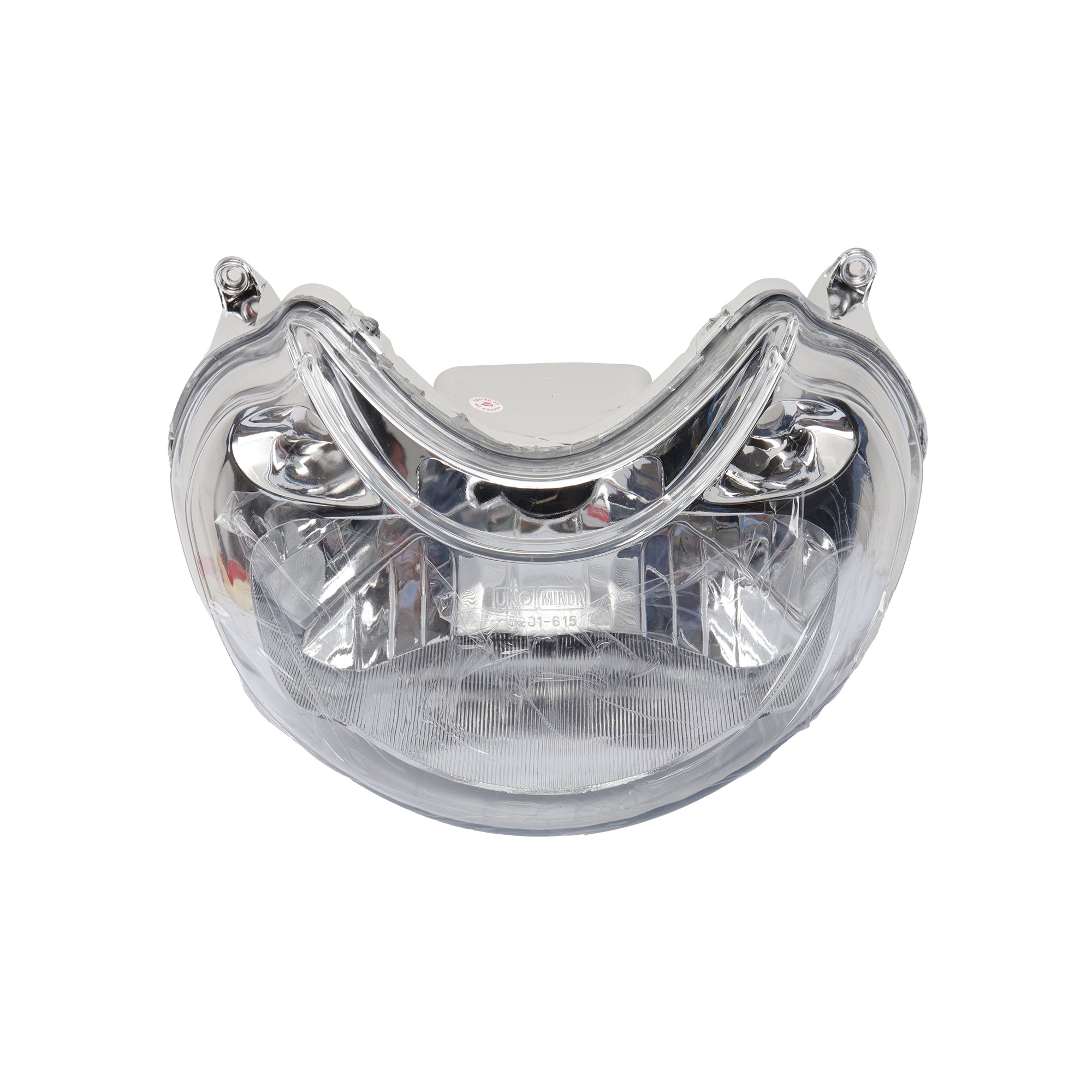 Uno Minda Head Light Assembly for Discover 135