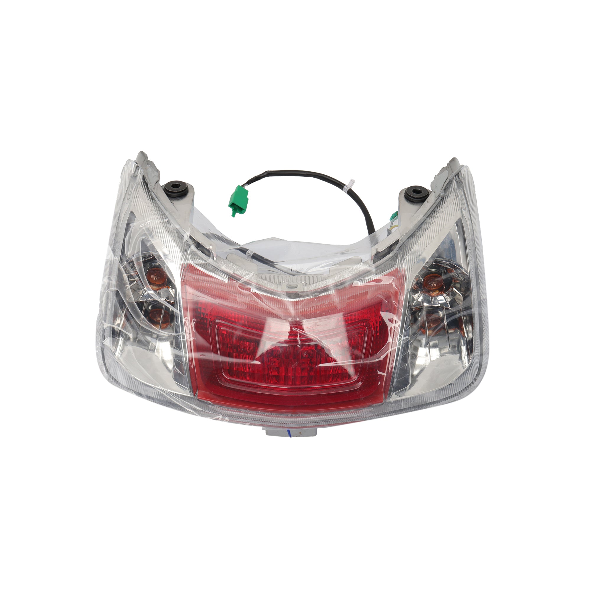 Uno Minda Tail Light Assembly for Jupiter BS6