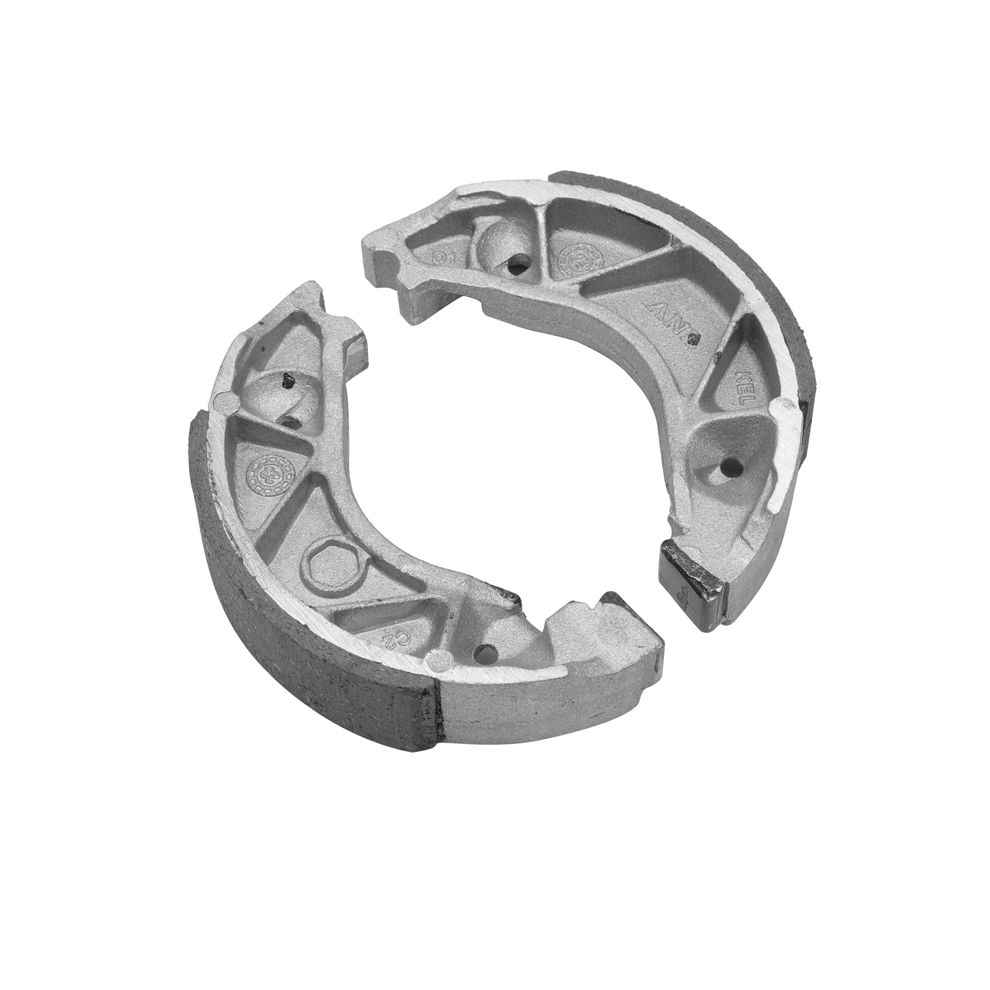 ANL Brake Shoe for Fazer, FZ, SZ-R, Alhpa