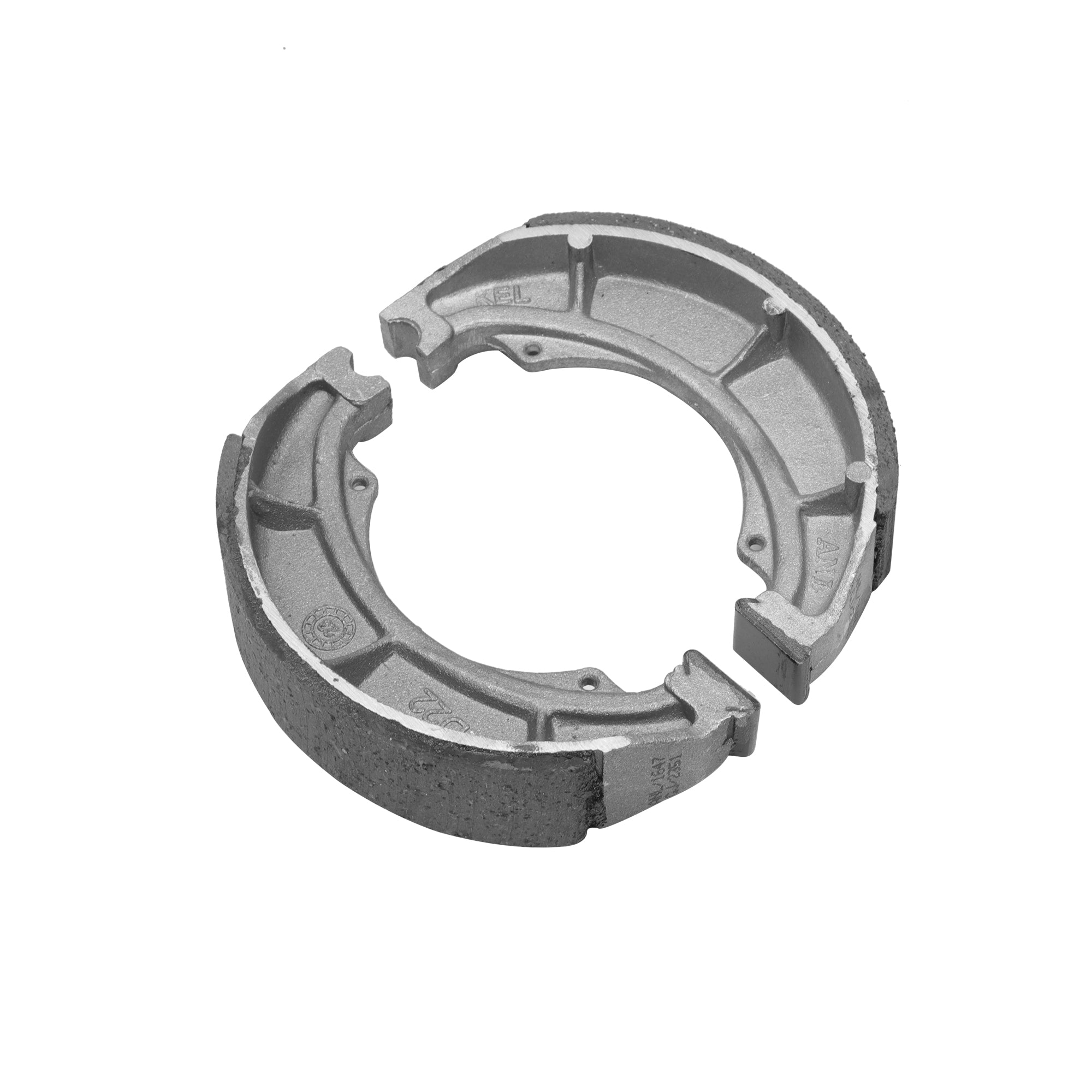 ANL Brake Shoe for Pulsar, Caliber, Croma