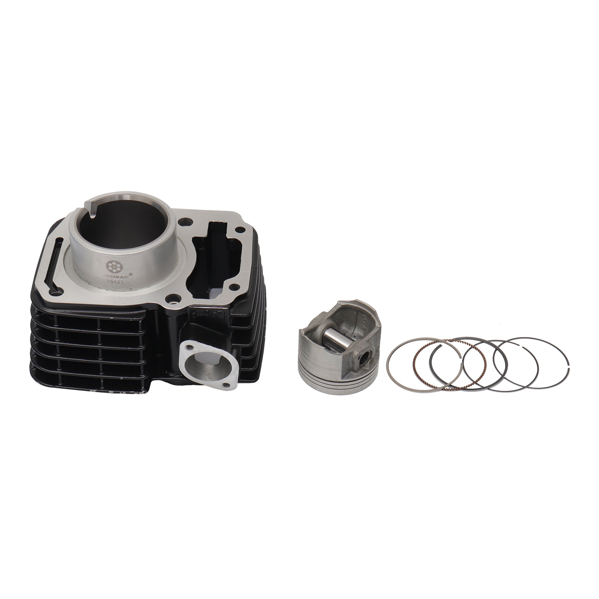 Usha Cylinder Kit for Shine