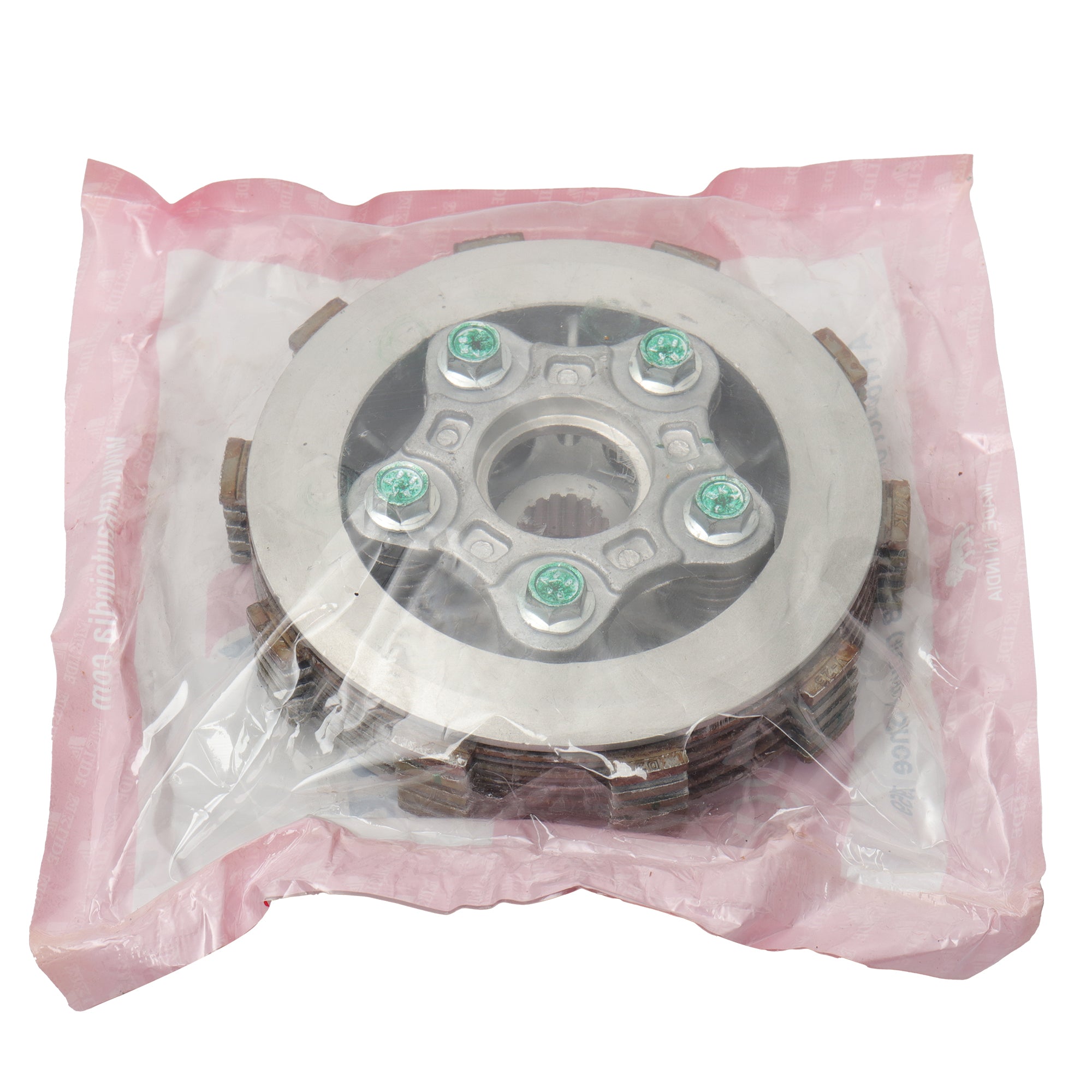 MK Clutch Assembly for Pulsar 150 UG4