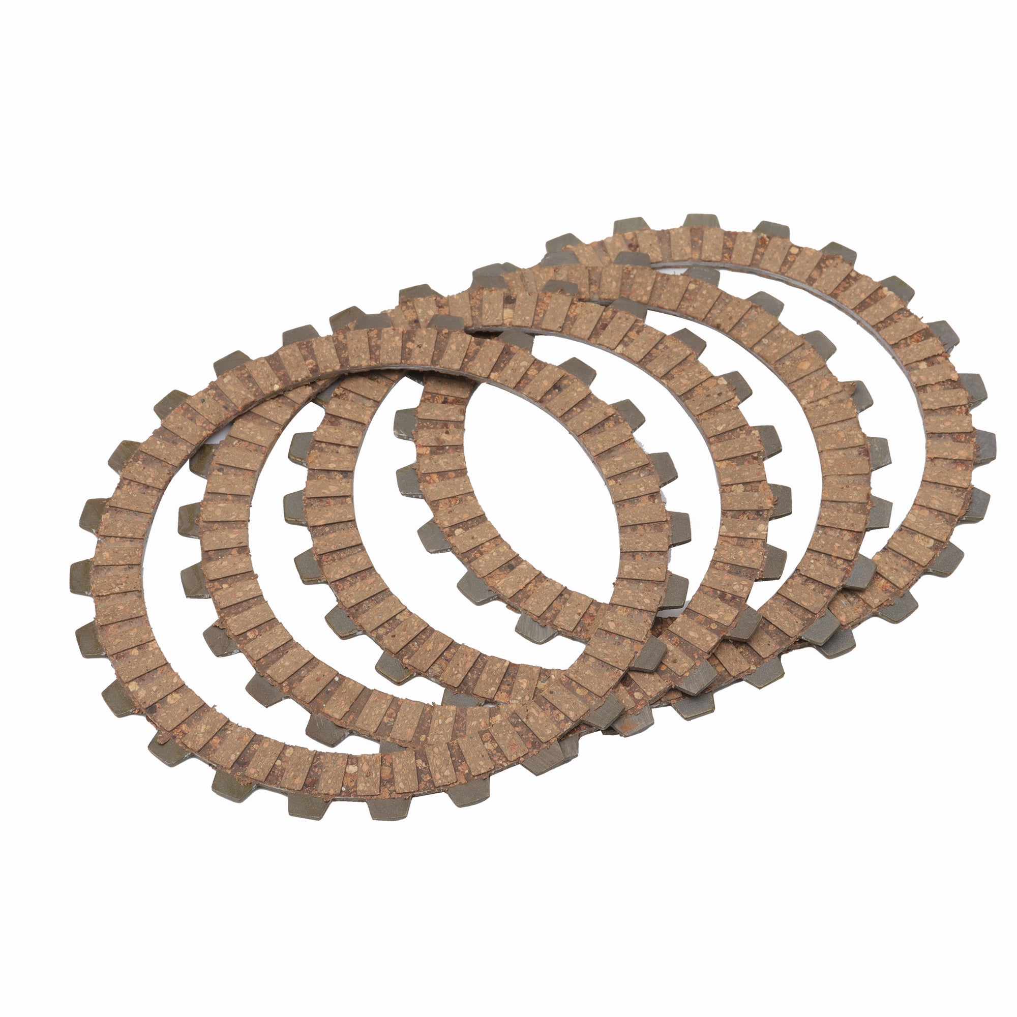 MK Clutch Plate for Twister, Dream Yuga