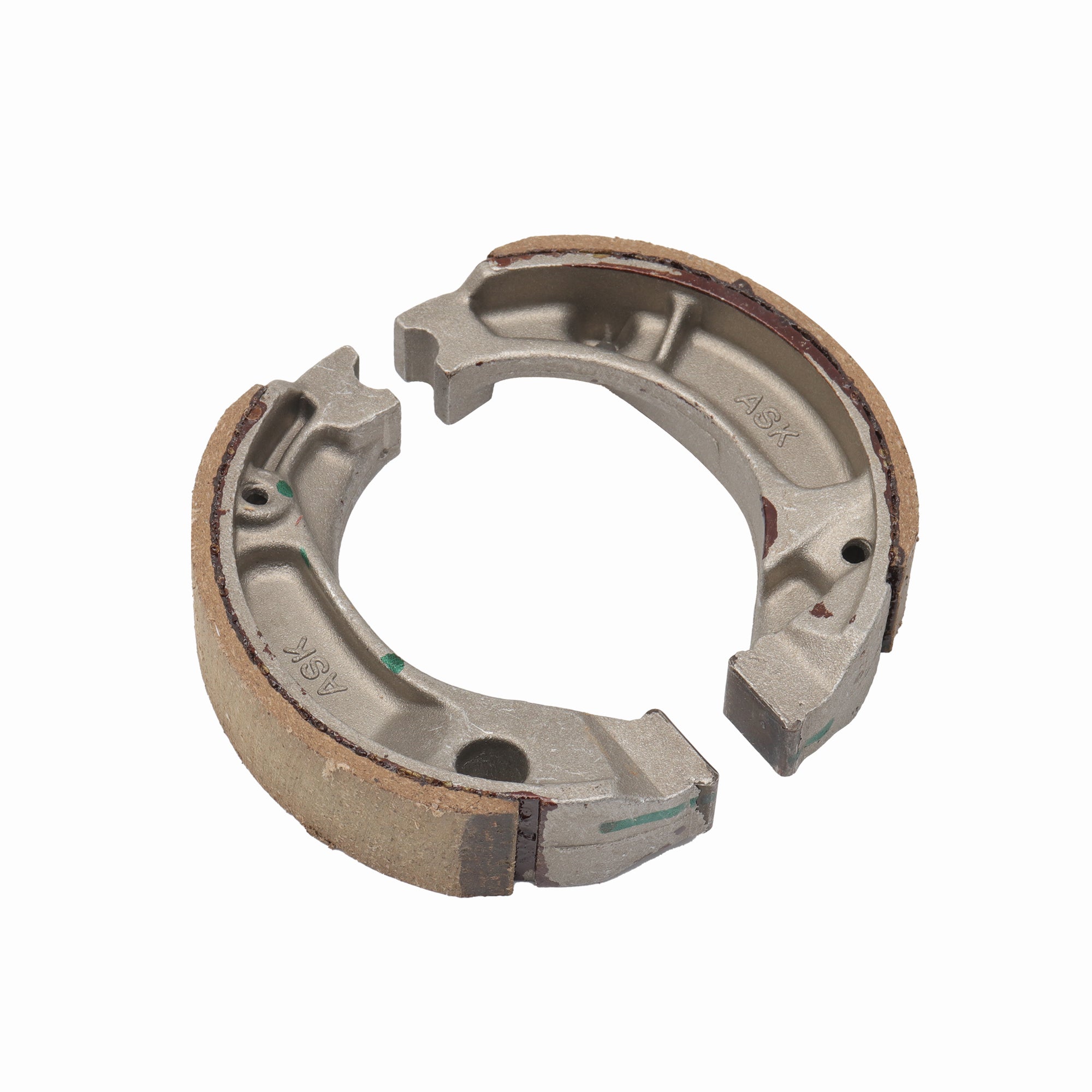 ASK Brake Shoe For CD Dawn (5 Units)