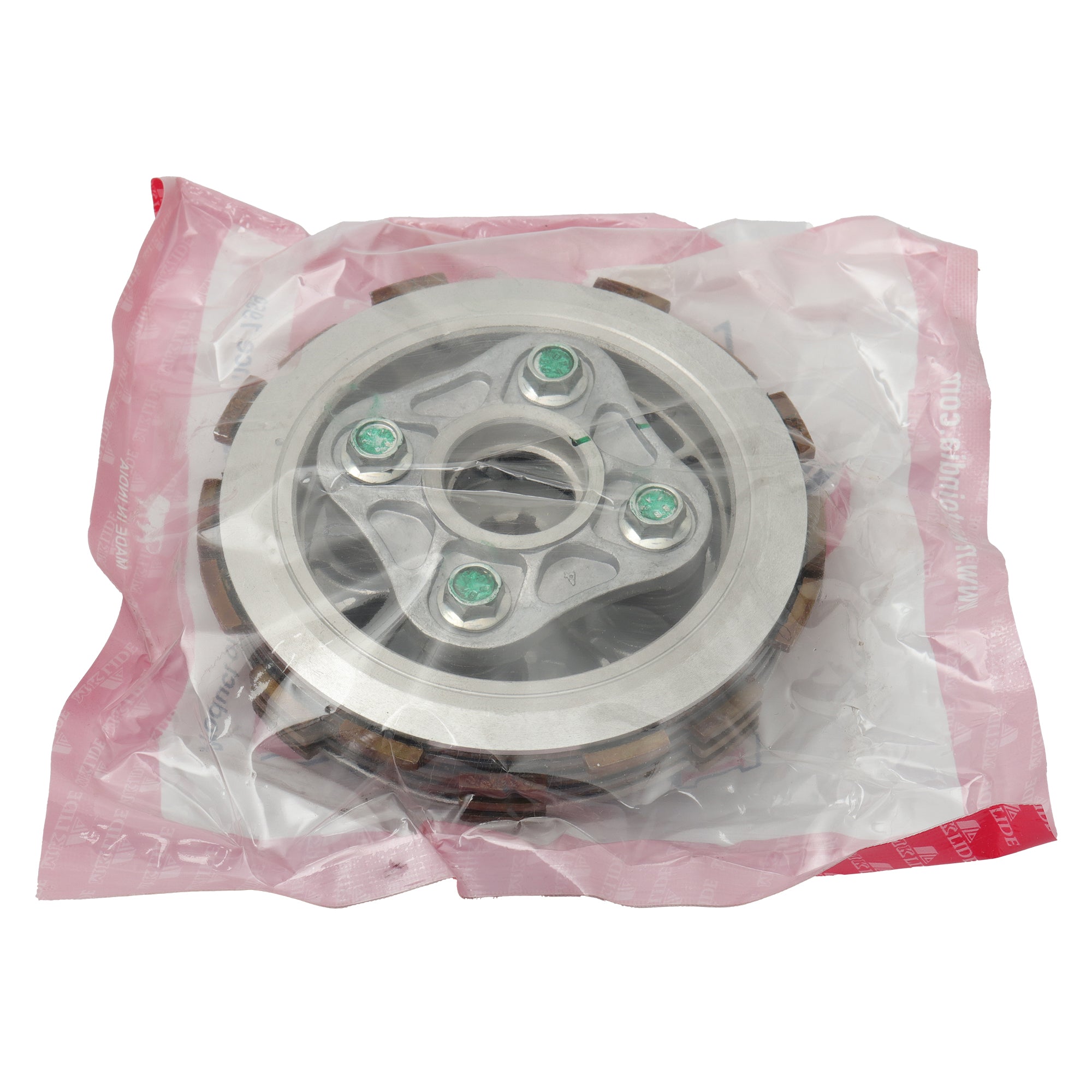 MK Clutch Assembly for Platina ES 110