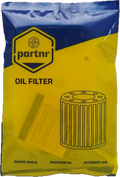 Partnr Oil Filter for Royal Enfield Bullet 350 (1 PACK - 1 PCS)