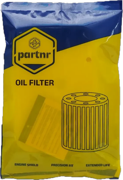 Partnr Oil Filter for Honda Shine BS6 (1 PACK - 1 PCS)