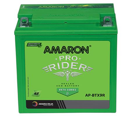 Amaron Battery (ID: ABR-PR-12APBTX90)