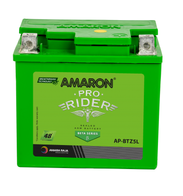 Amaron Battery (ID: ABR-PR-APBTZ5L)